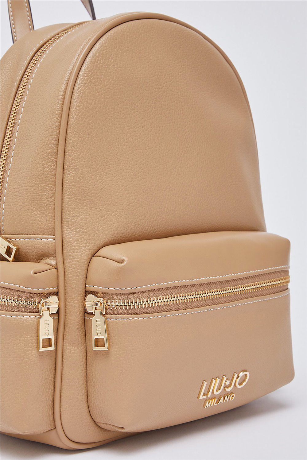 Liu Jo Ecs M Backpack Kadın Sırt Çantası Çok Renkli