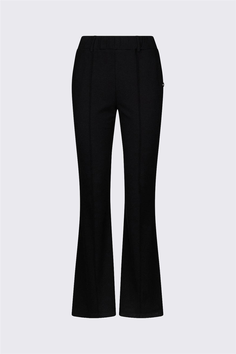 Liu Jo Ecs Pant.Jersey Lungo Kadın Eşofman Altı