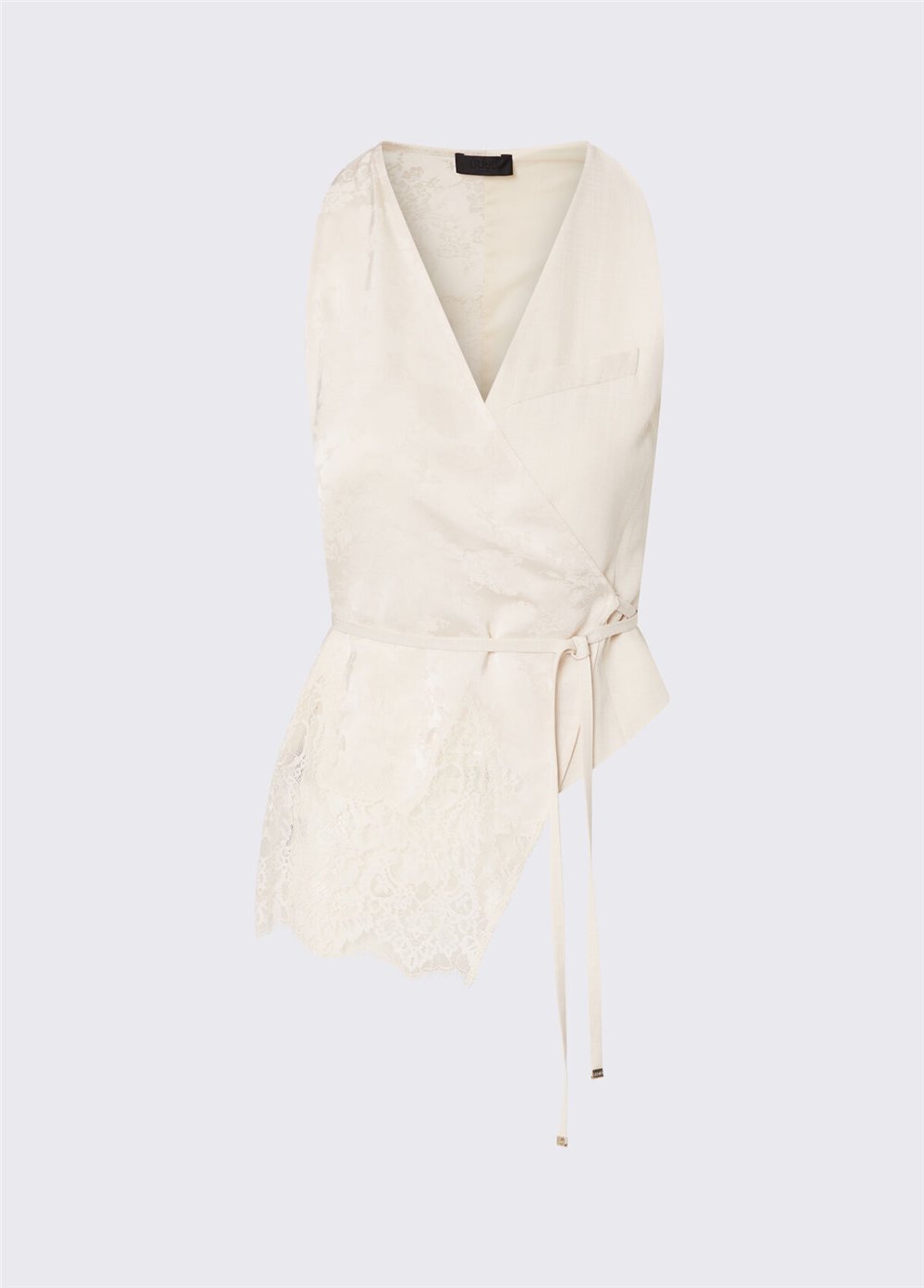 Liu Jo Gilet Ts. Navetta Kadın Yelek