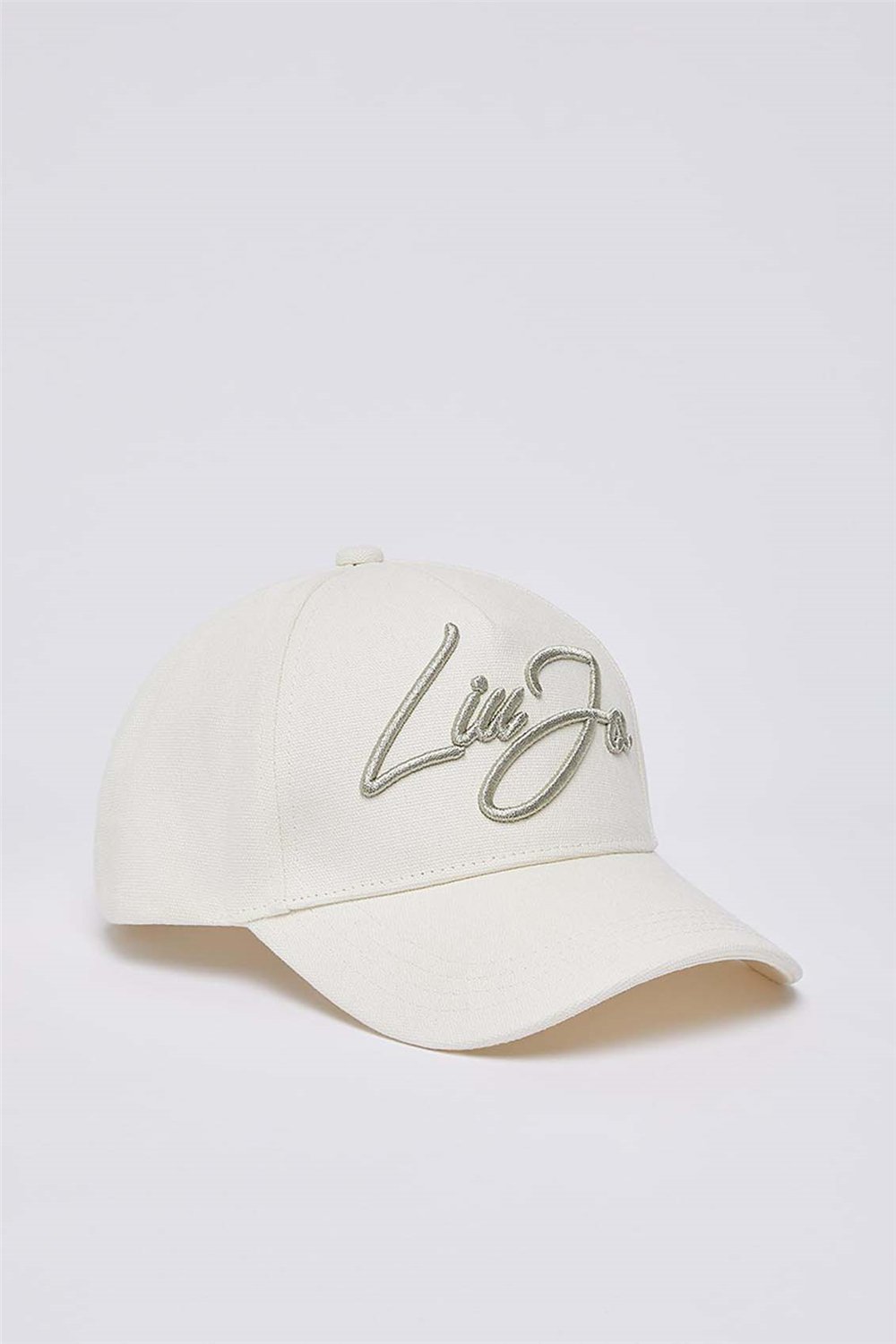 Liu Jo Logo Kadın Baseball Şapka