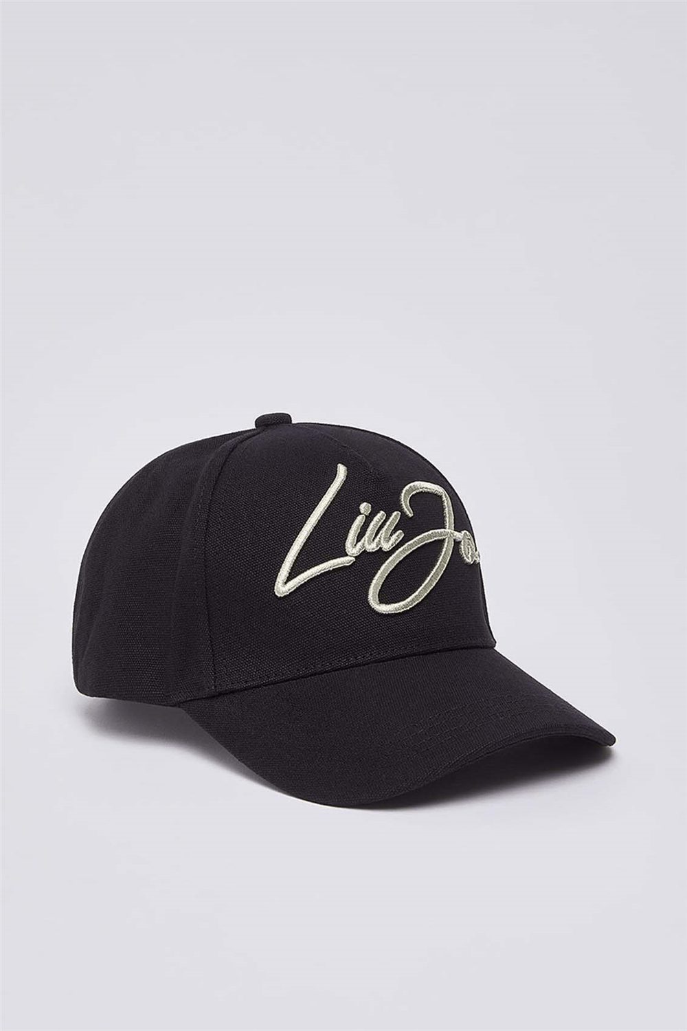 Liu Jo Logo Kadın Baseball Şapka