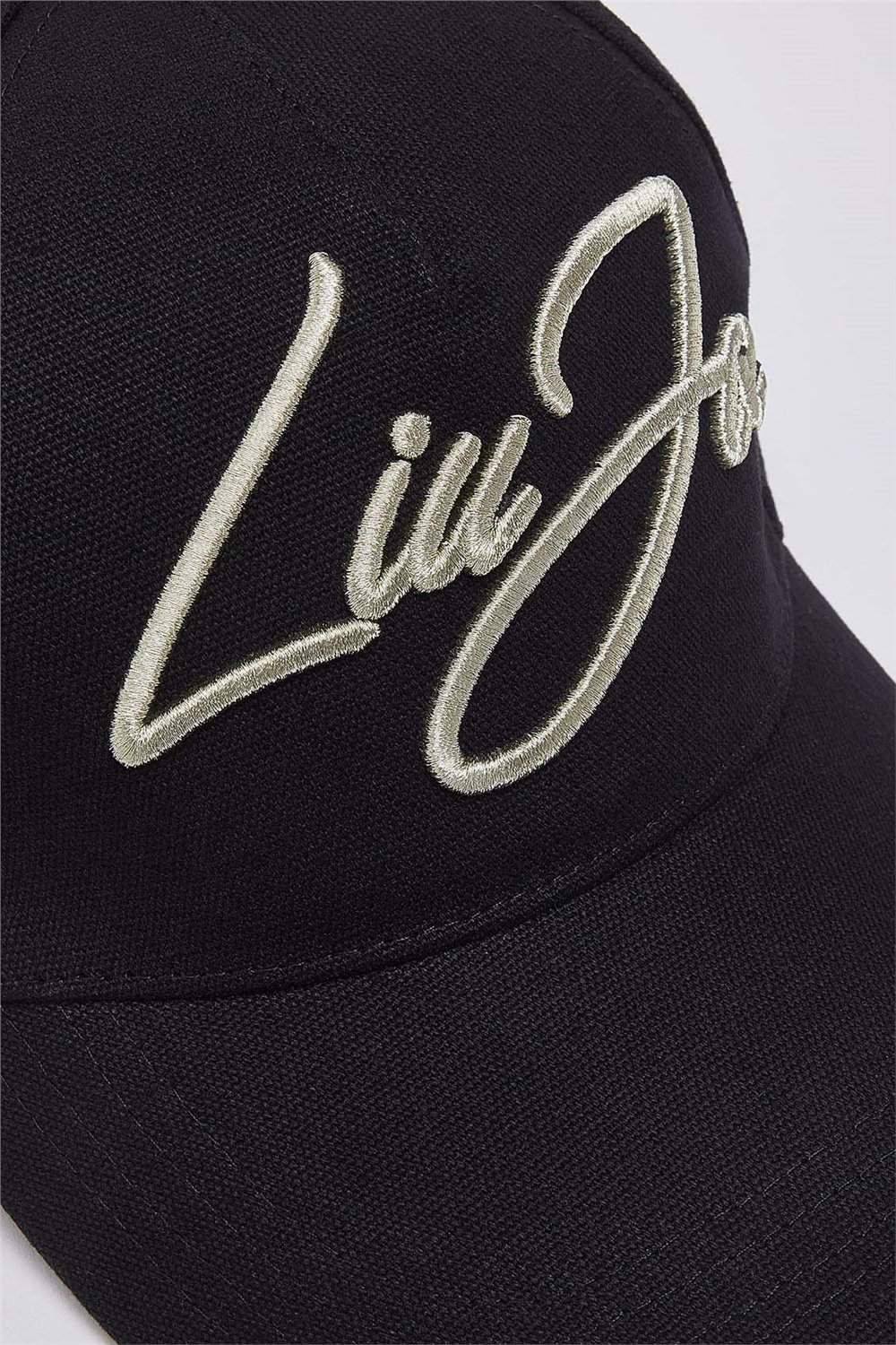 Liu Jo Logo Kadın Baseball Şapka