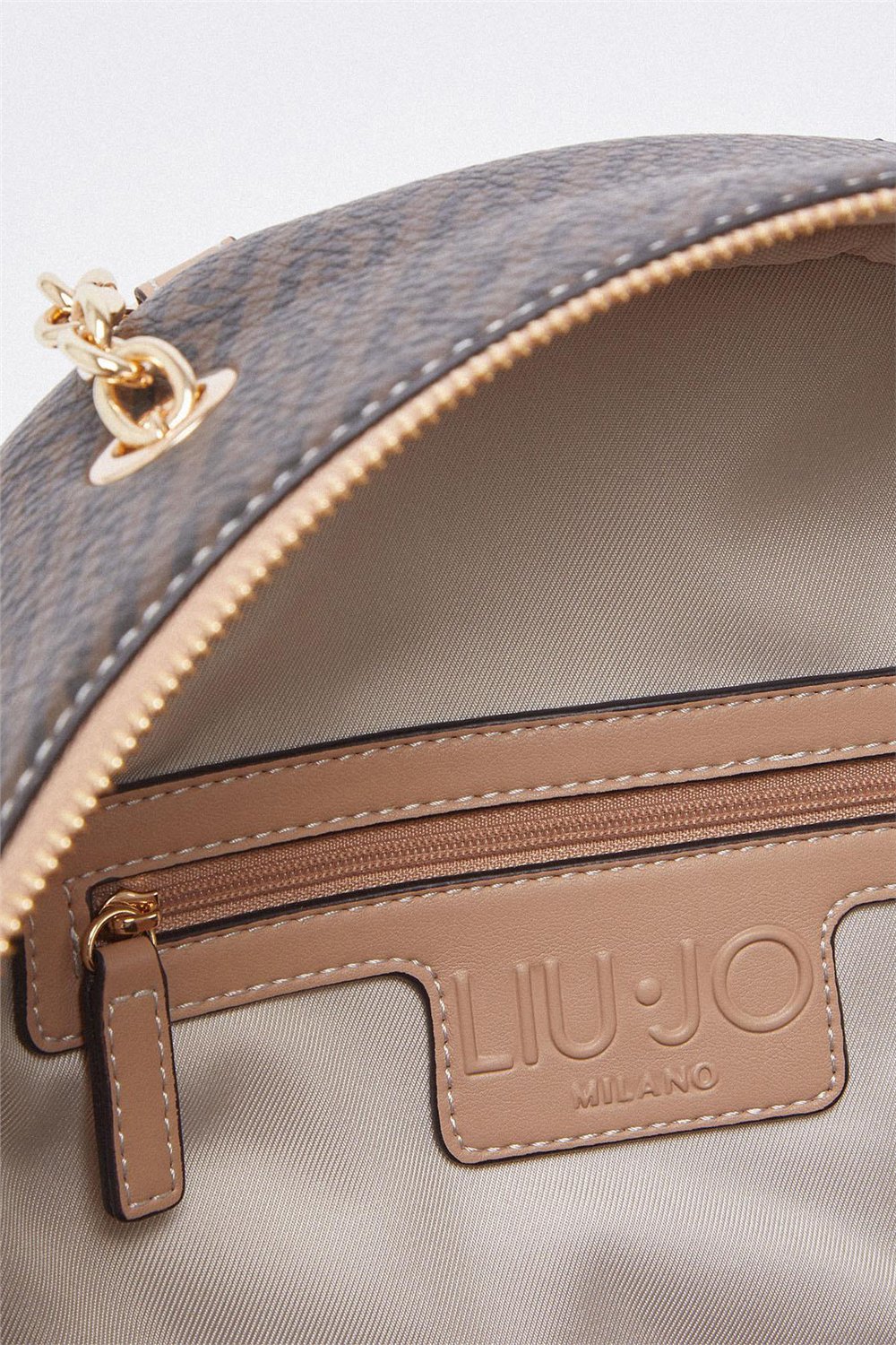 Liu Jo M Backpack Kadın Sırt Çantası