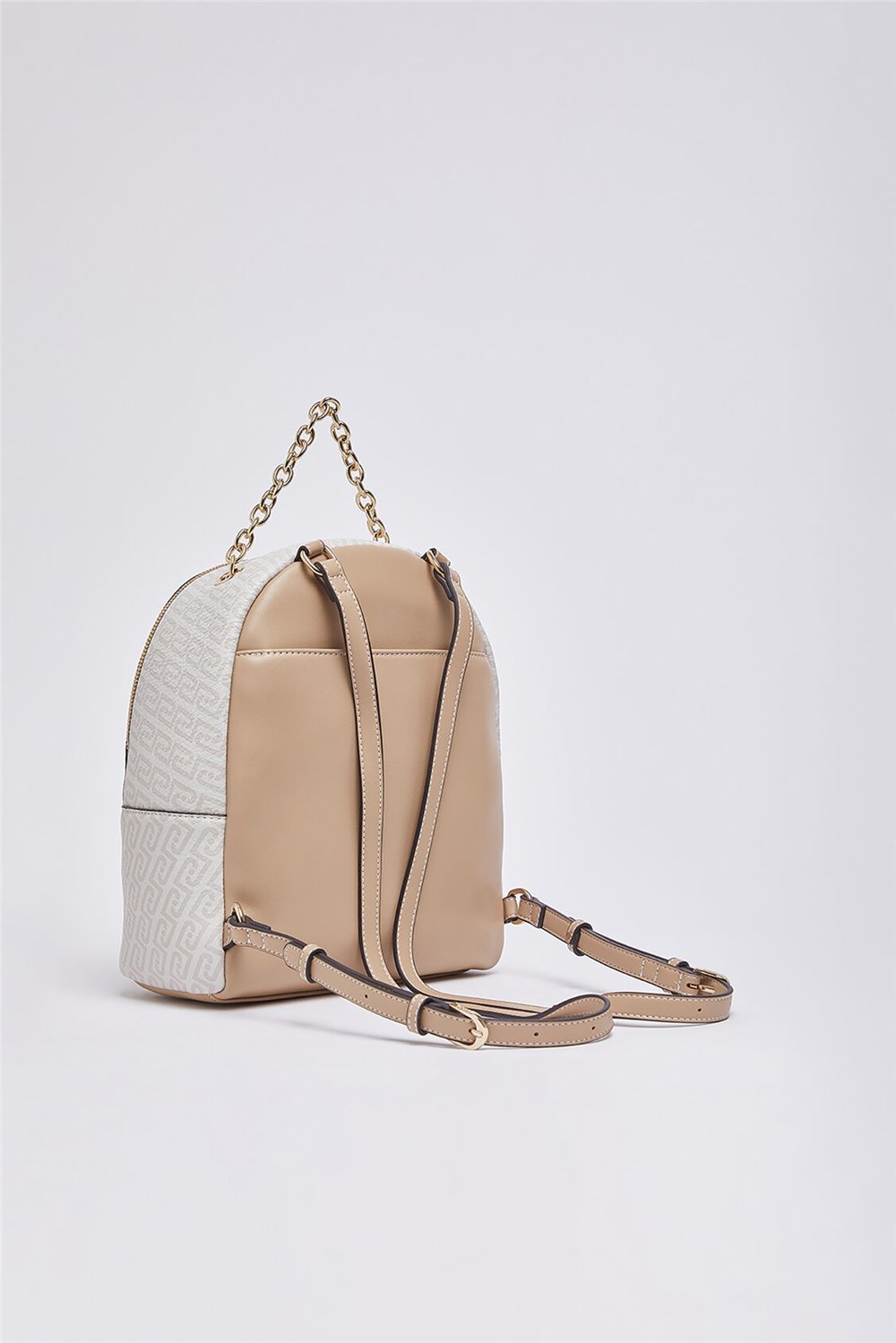 Liu Jo M Backpack Kadın Sırt Çantası Çok Renkli