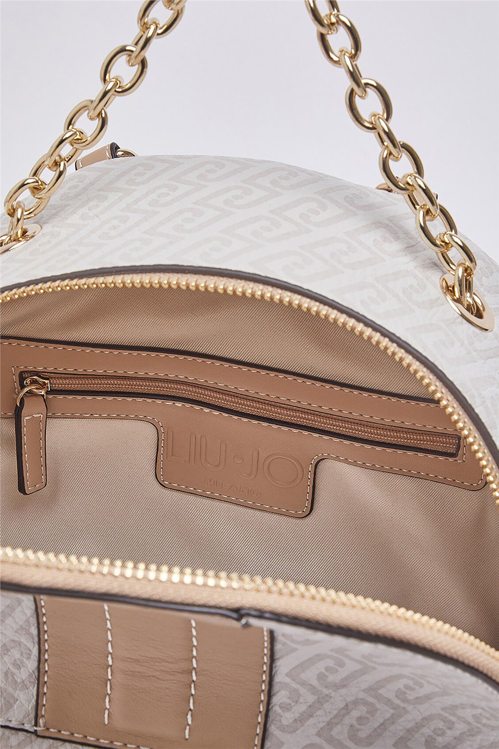 Liu Jo M Backpack Kadın Sırt Çantası Çok Renkli