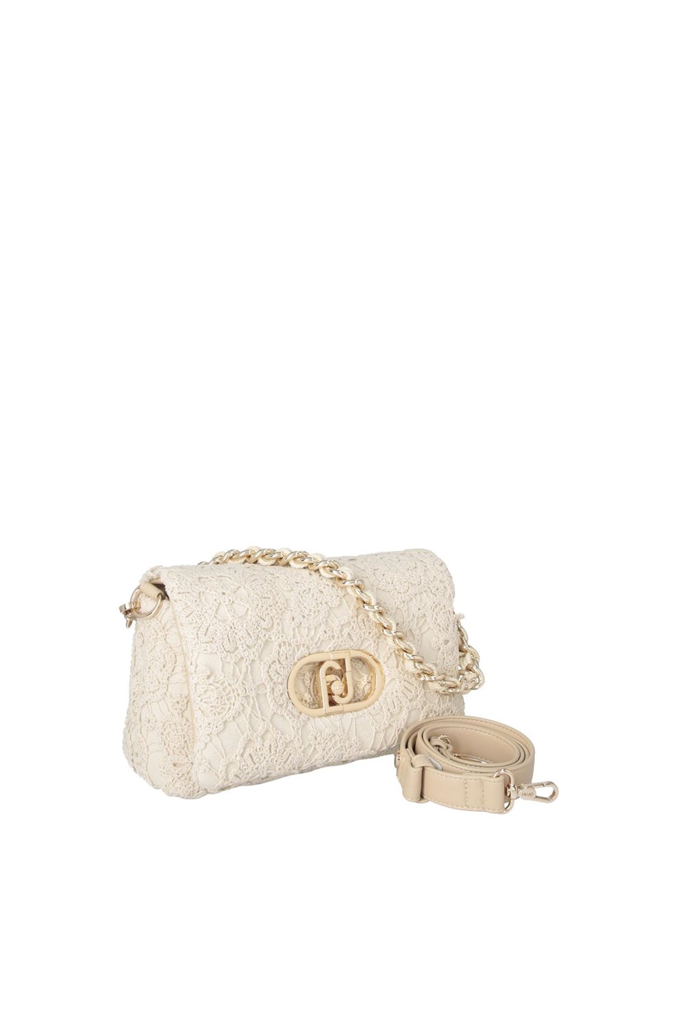 Liu Jo M Crossbody Kadın Mini Omuz Çantası