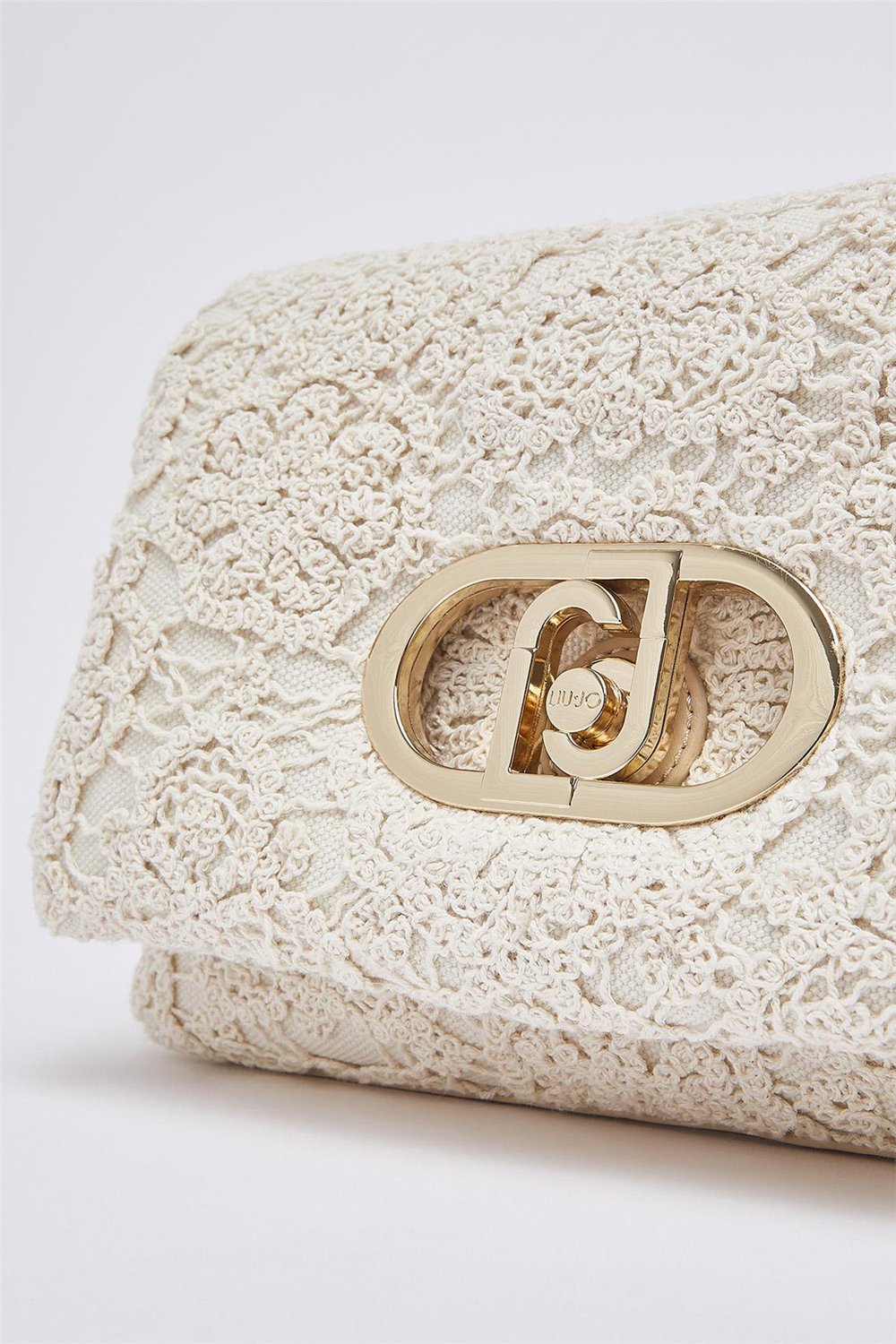 Liu Jo M Crossbody Kadın Mini Omuz Çantası