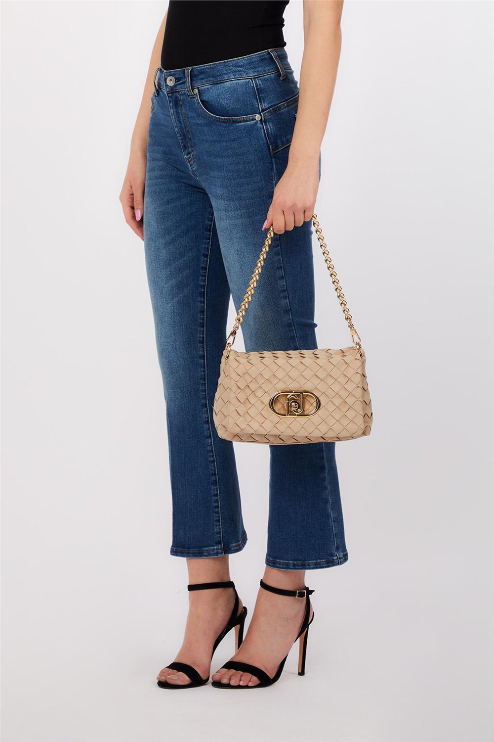 Liu Jo M Crossbody Kadın Mini Omuz Çantası