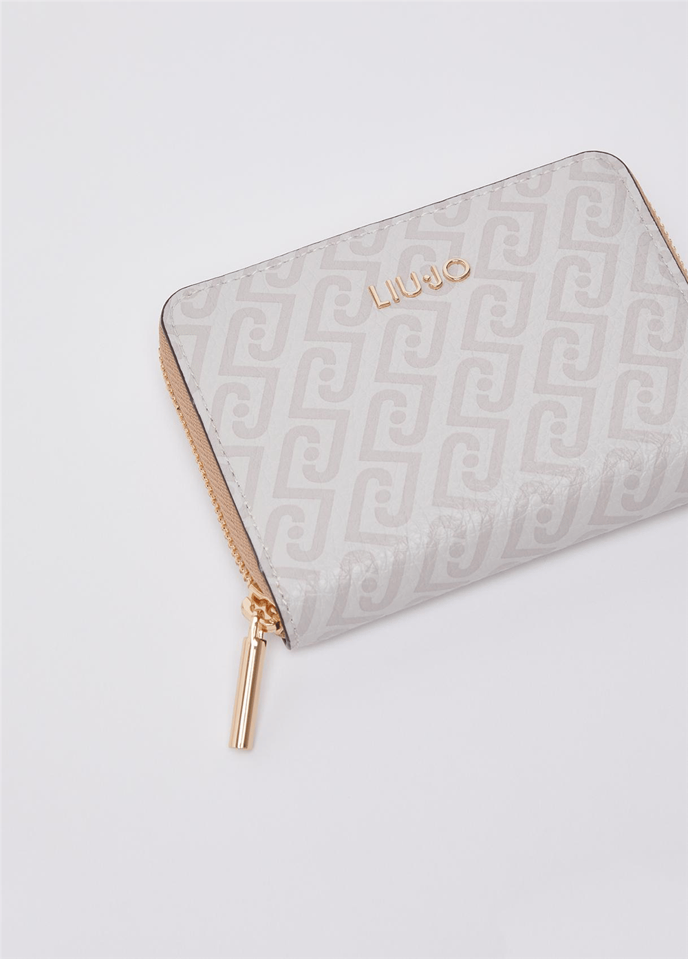 Liu Jo M Zip Around Kadın Cüzdan