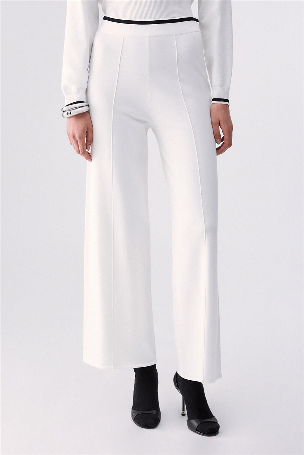 Liu Jo Pant.Maglia Lungo Kadın Eşofman Altı