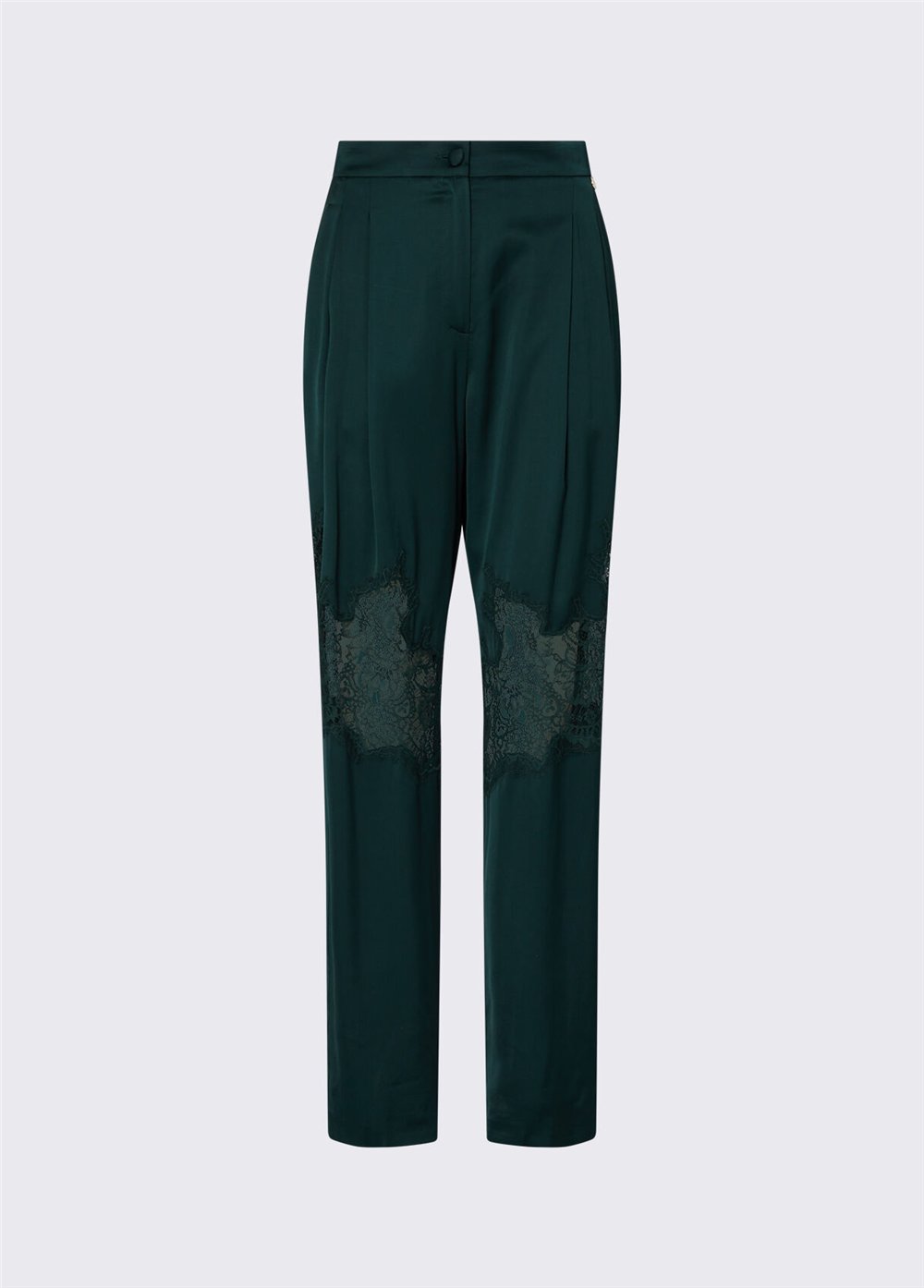 Liu Jo Pant.Ts Tpotf Lungo Kadın Pantolon