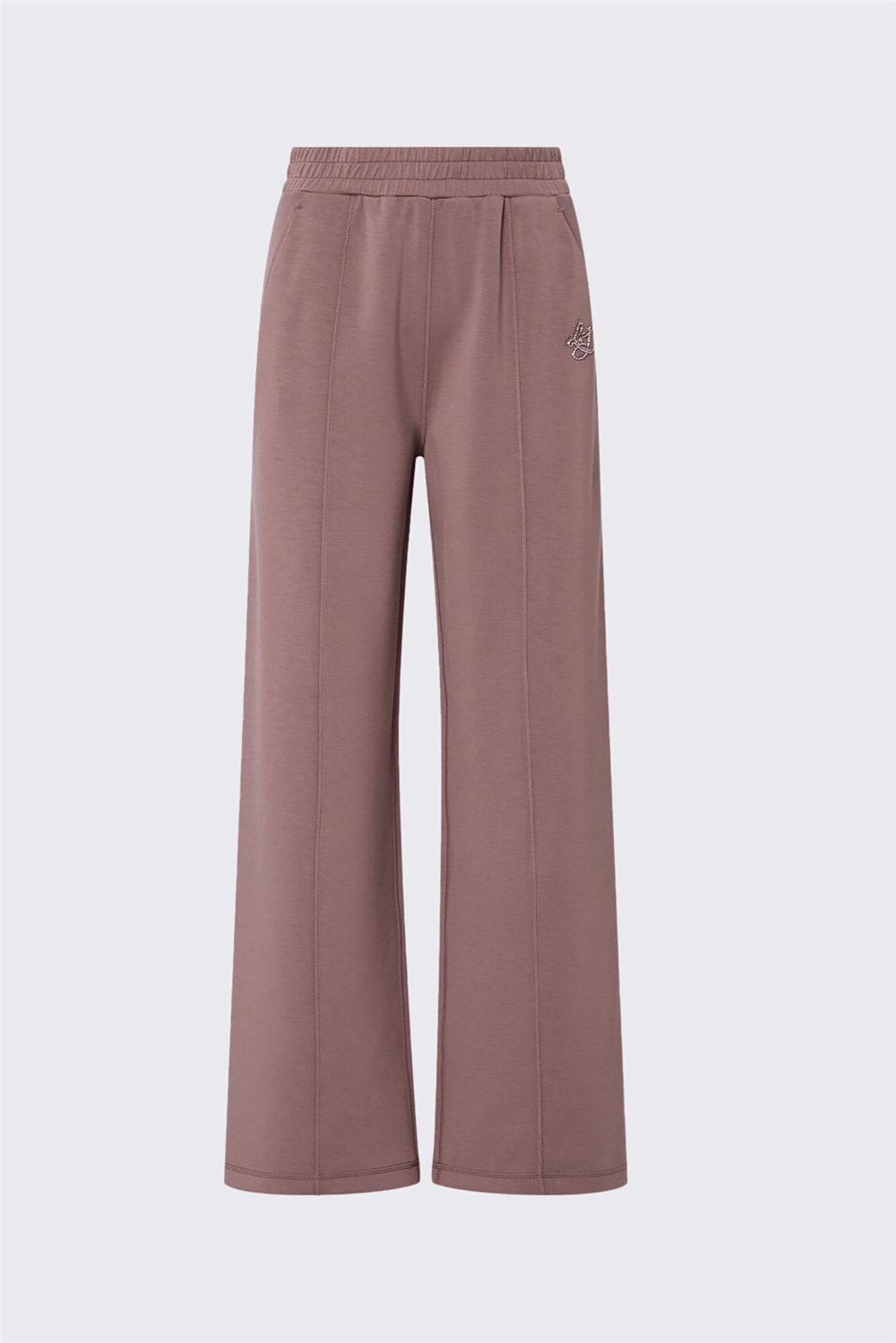 Liu Jo Pant.Ts Tpotf Lungo Kadın Eşofman Altı
