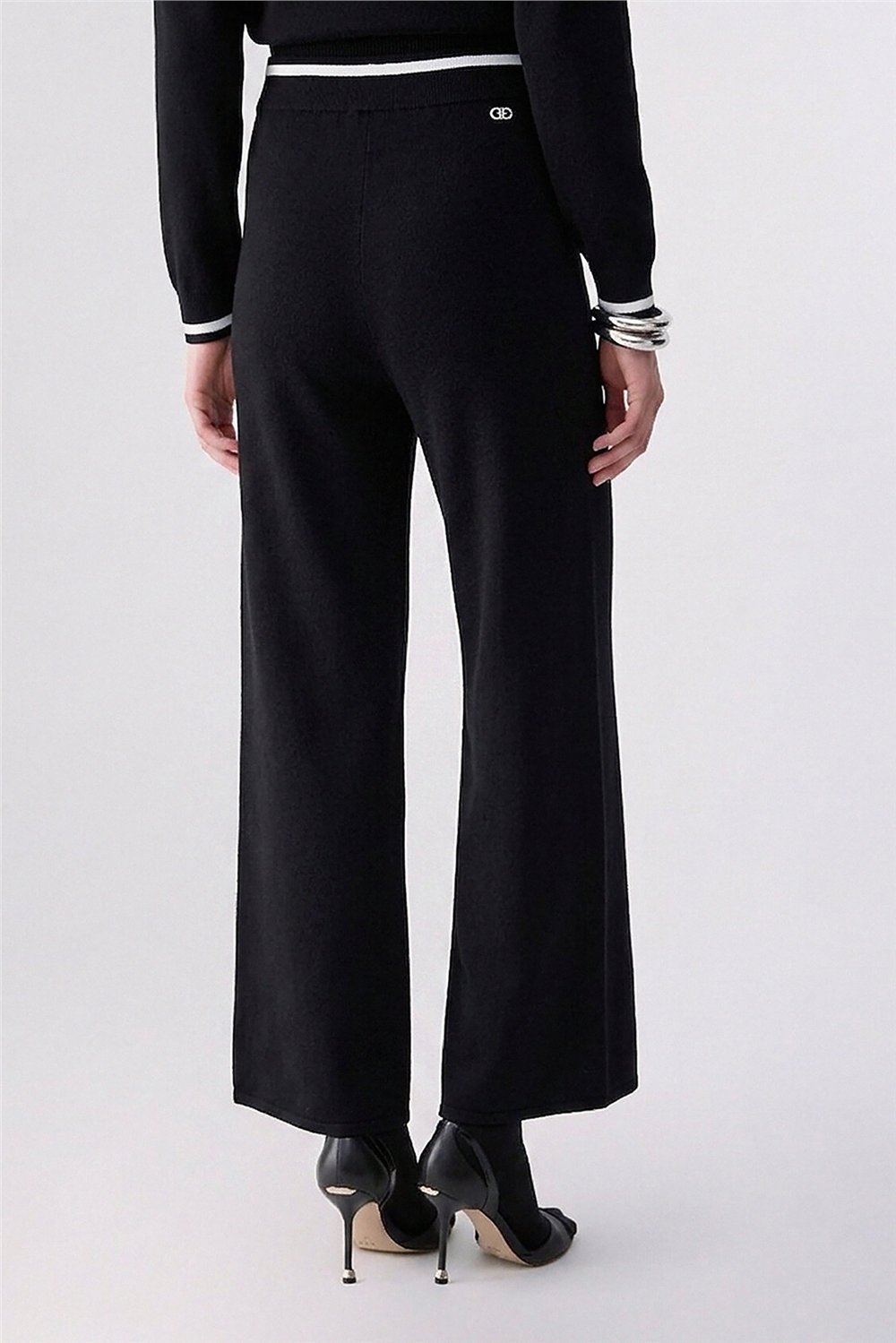 Liu Jo Pant.Maglia Lungo Kadın Eşofman Altı