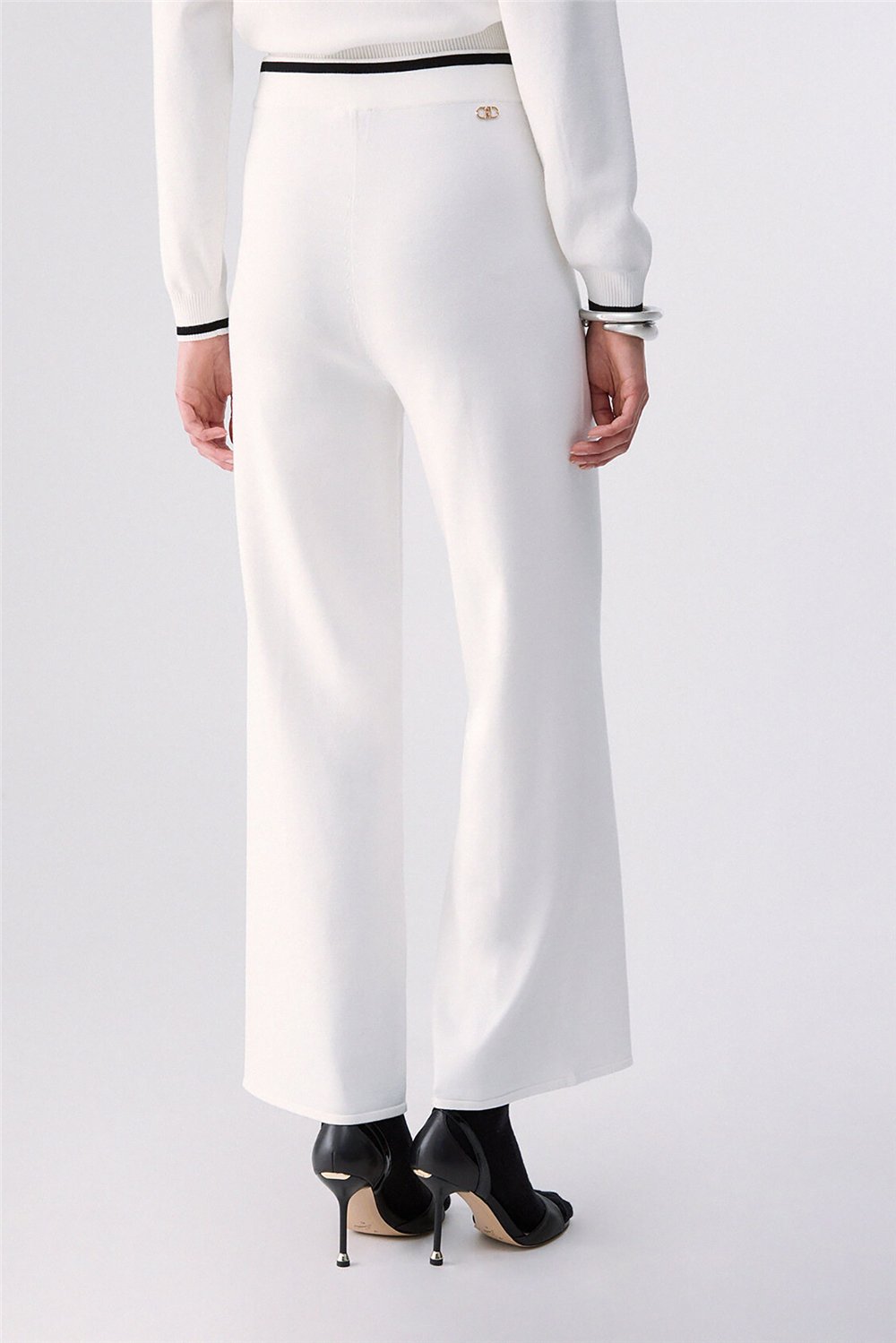 Liu Jo Pant.Maglia Lungo Kadın Eşofman Altı