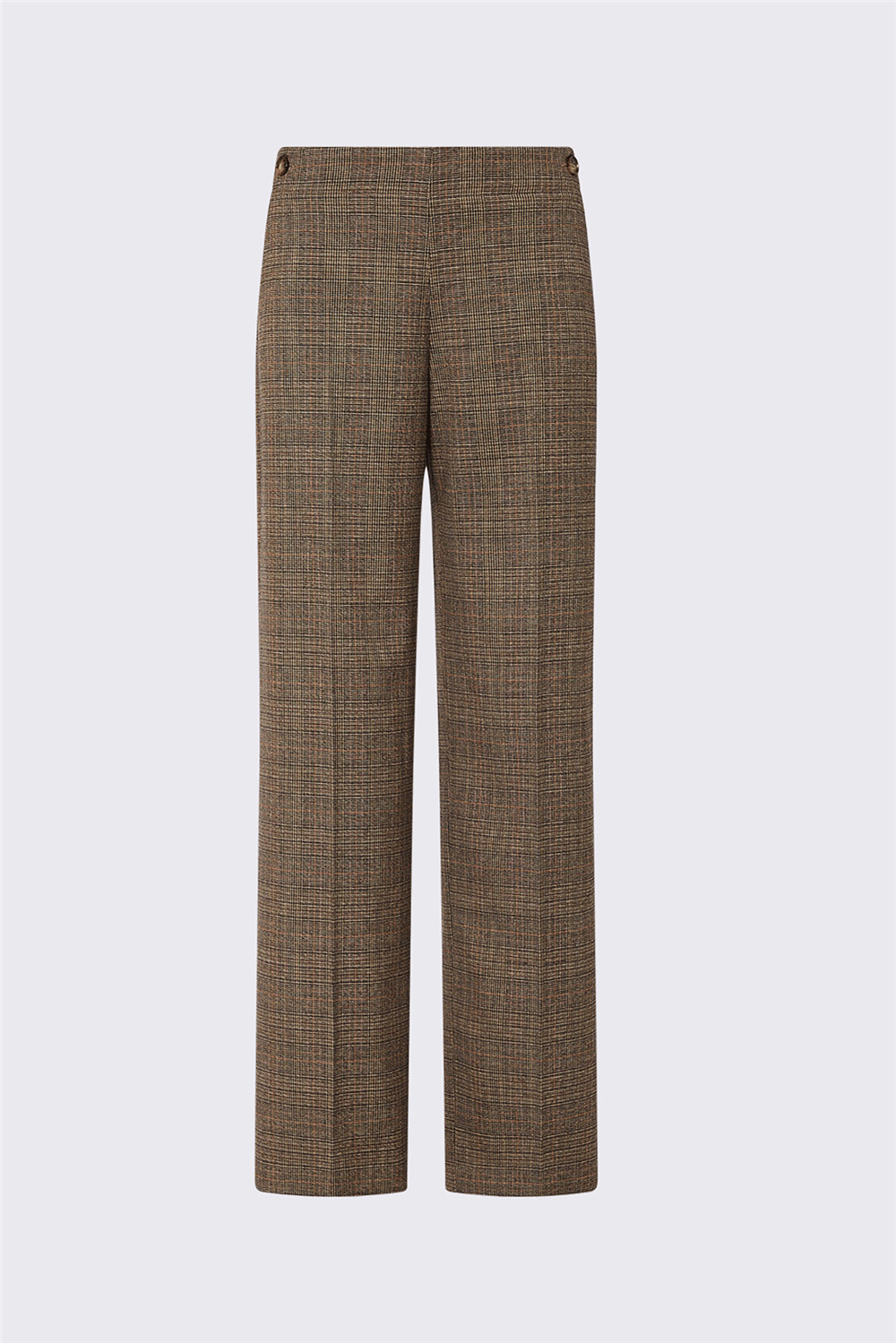Liu Jo Pant.Ts Tpotf Lungo Kadın Pantolon