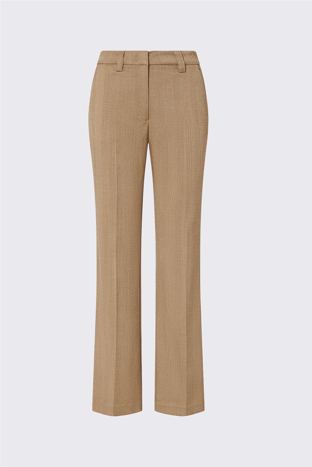 Liu Jo Pant.Ts Tpotf Lungo Kadın Pantolon