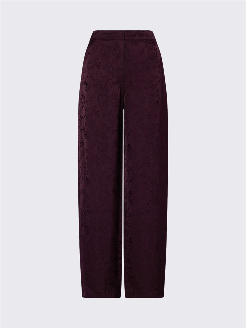 Liu Jo Pant.Ts Tpotf Lungo Kadın Pantolon