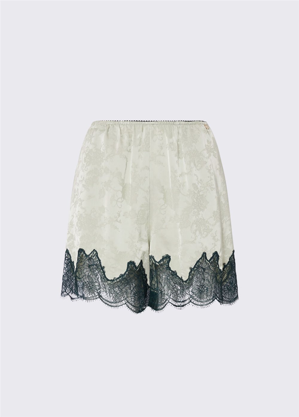 Liu Jo Pant.Ts Tpotf Short Kadın Şort