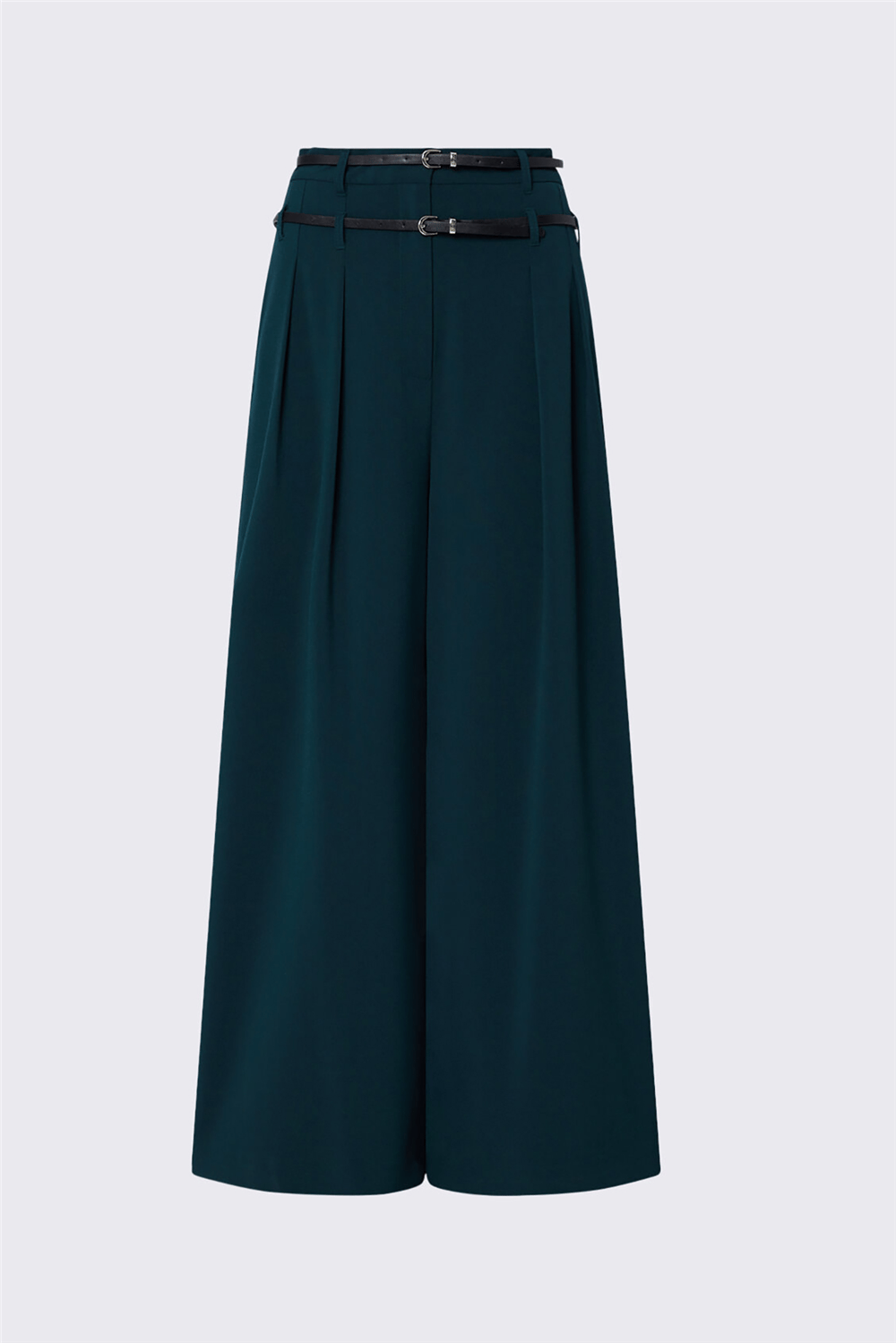 Liu Jo Pant.Ts Tpotf Lungo Kadın Pantolon
