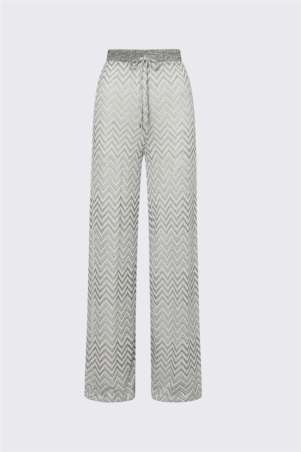 Liu Jo Pant. Ts.Maglia Lungo Kadın Plaj Pantolonu Çok Renkli