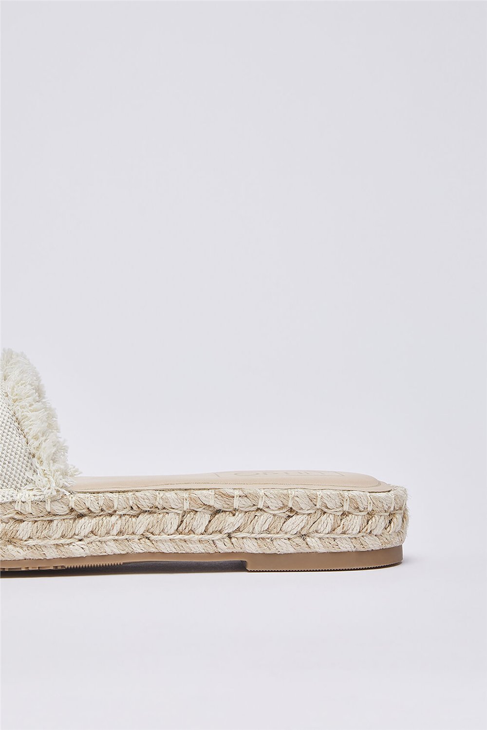 Liu Jo Paros 01 Canvas/Metallic Kadın Terlik Çok Renkli