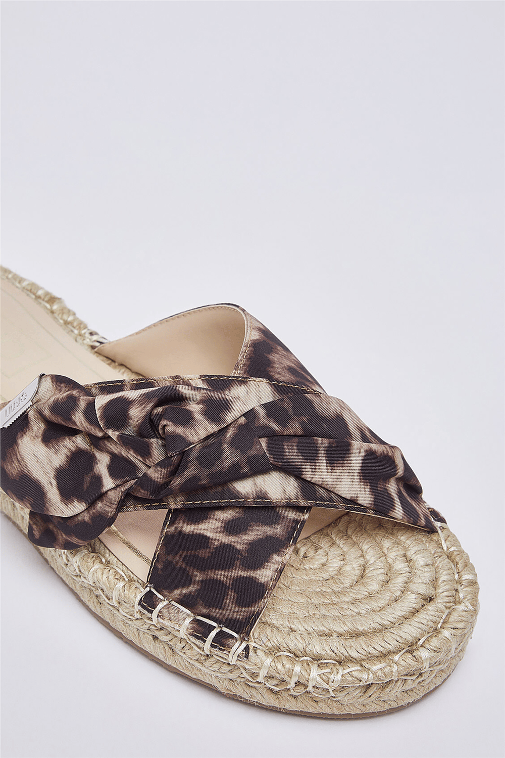 Liu Jo Paros 03 Printed Fabric Kadın Terlik Çok Renkli