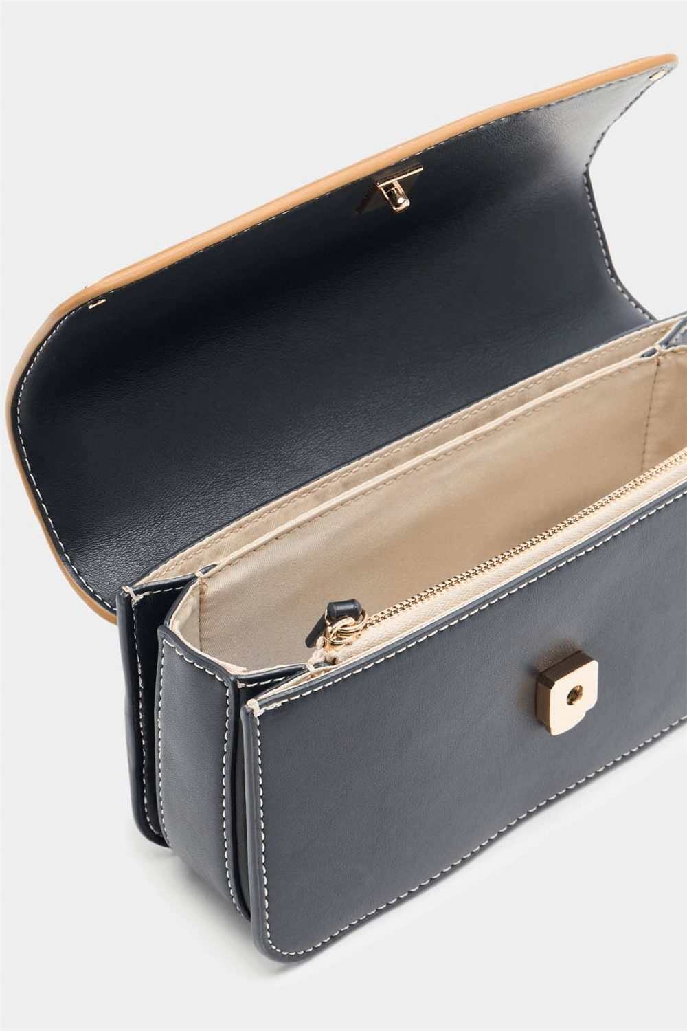 Liu Jo S Crossbody East West Kadın Mini Omuz Çantası
