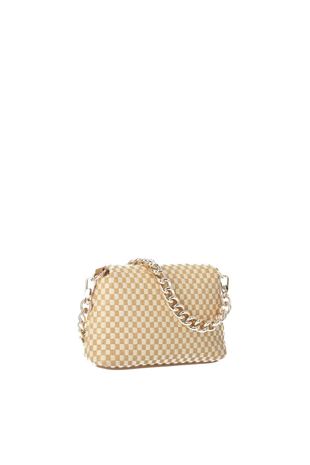 Liu Jo S Crossbody Kadın Mini Omuz Çantası