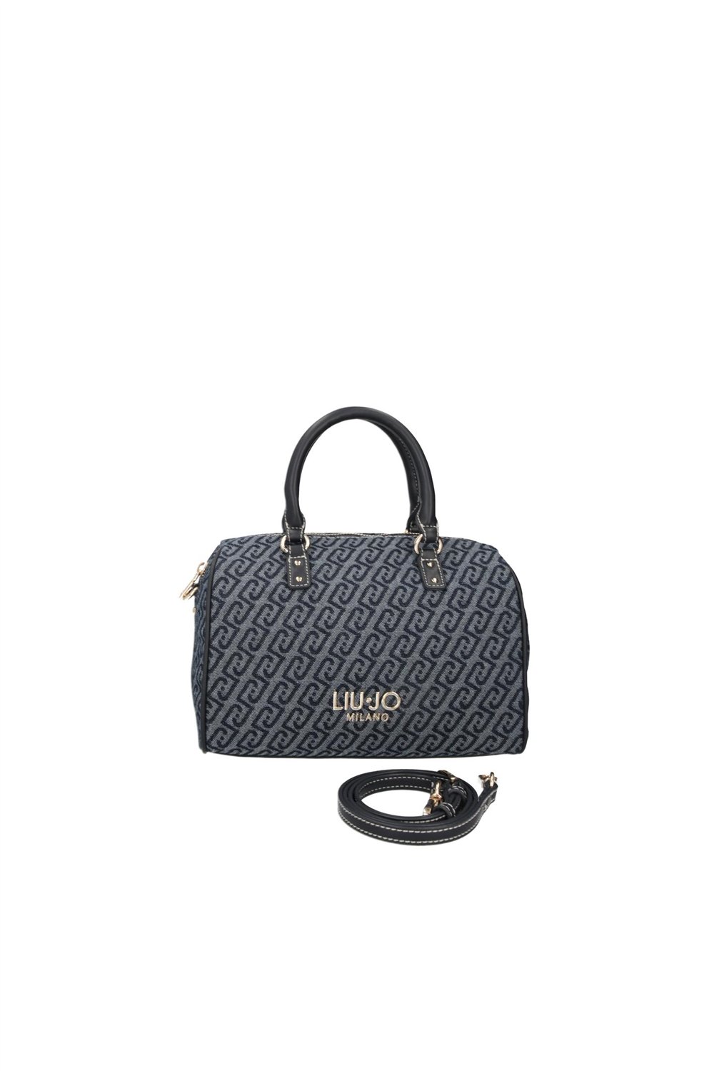 Liu Jo S Satchel Kadın Mini Omuz Çantası