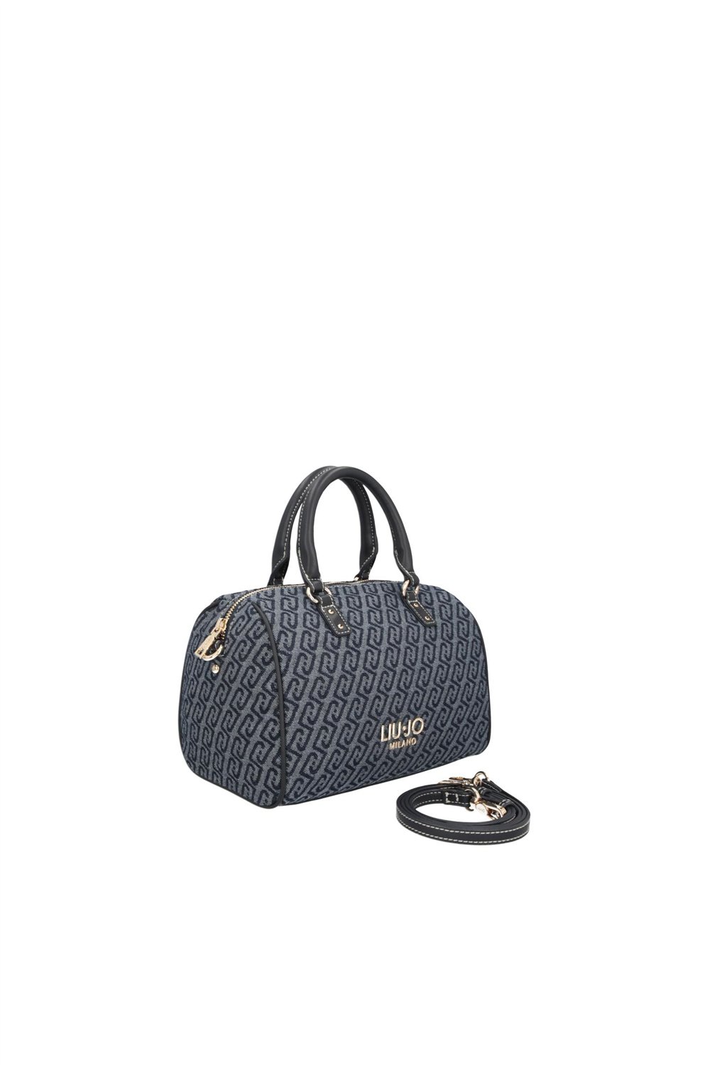 Liu Jo S Satchel Kadın Mini Omuz Çantası