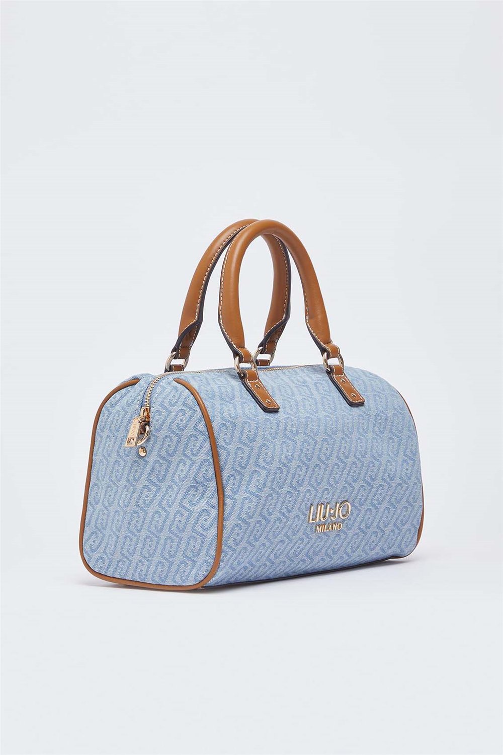 Liu Jo S Satchel Kadın Mini Omuz Çantası