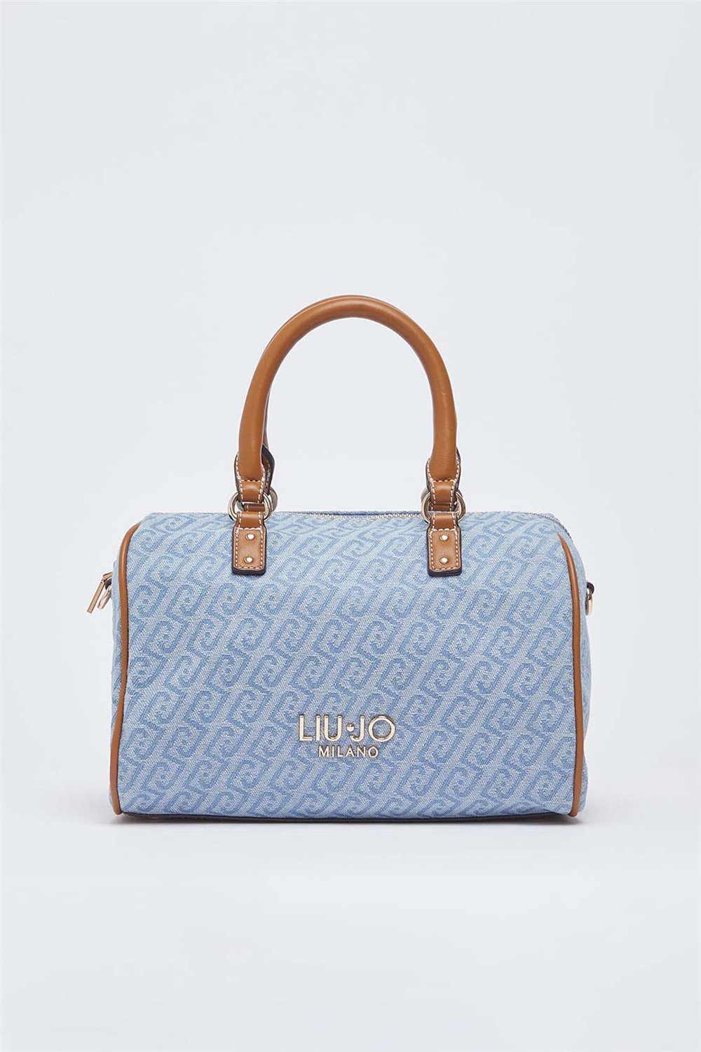 Liu Jo S Satchel Kadın Mini Omuz Çantası
