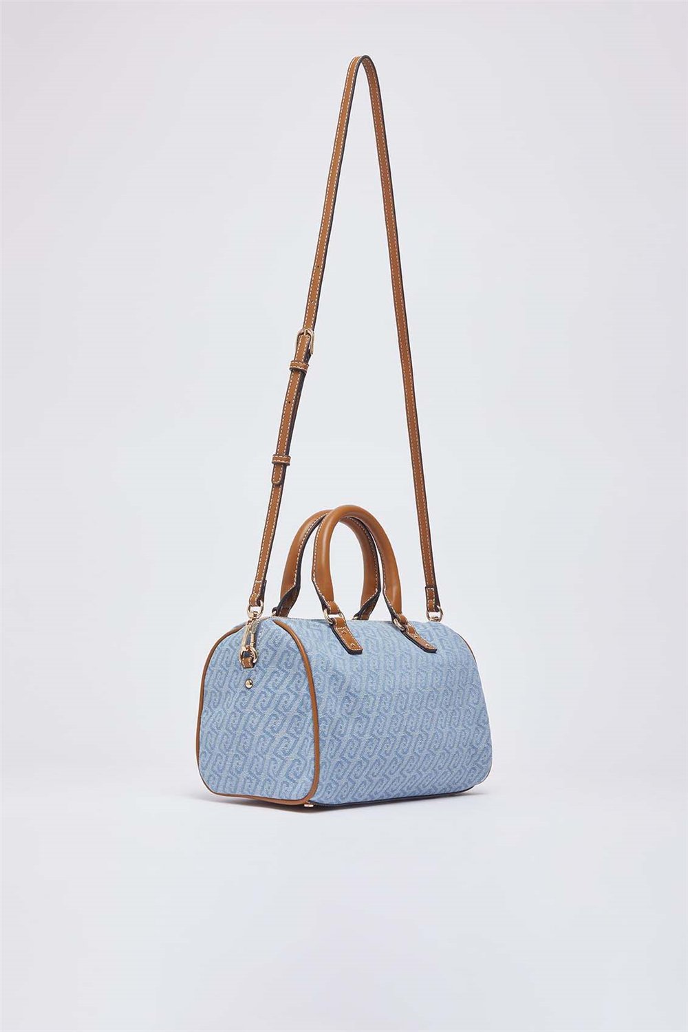 Liu Jo S Satchel Kadın Mini Omuz Çantası