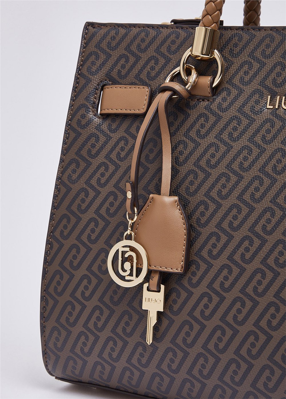 Liu Jo Shopping Kadın Omuz Çantası