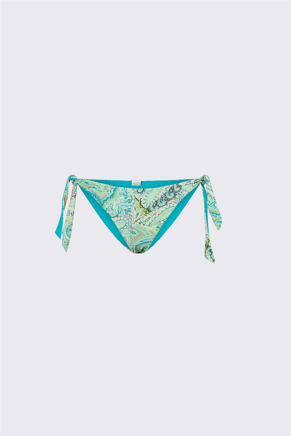 Liu Jo Slip Fiocchi Kadın Bikini Altı Çok Renkli