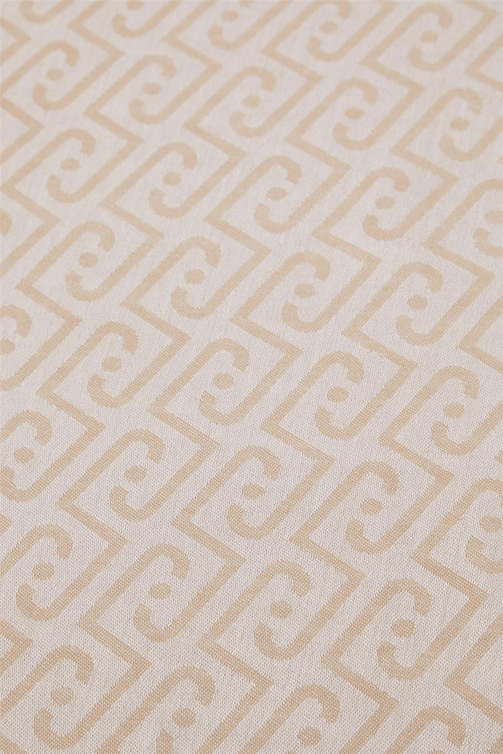 Liu Jo Stola New Logo Chain Jacq Kadın Şal
