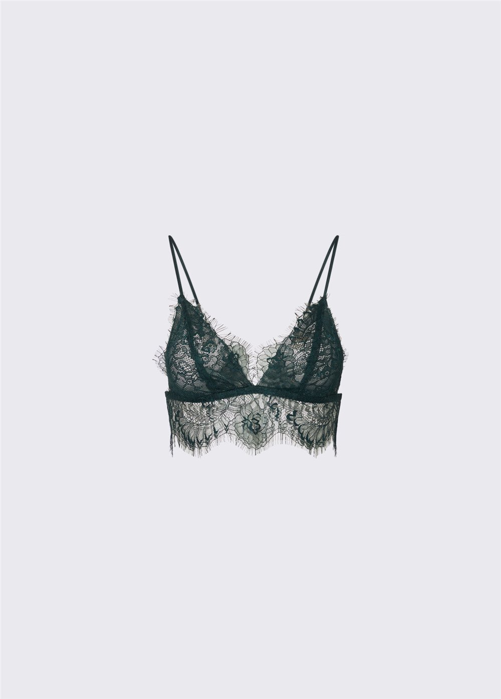 Liu Jo Top Jersey Kadın Bralet