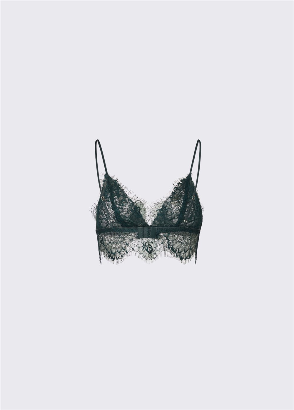 Liu Jo Top Jersey Kadın Bralet