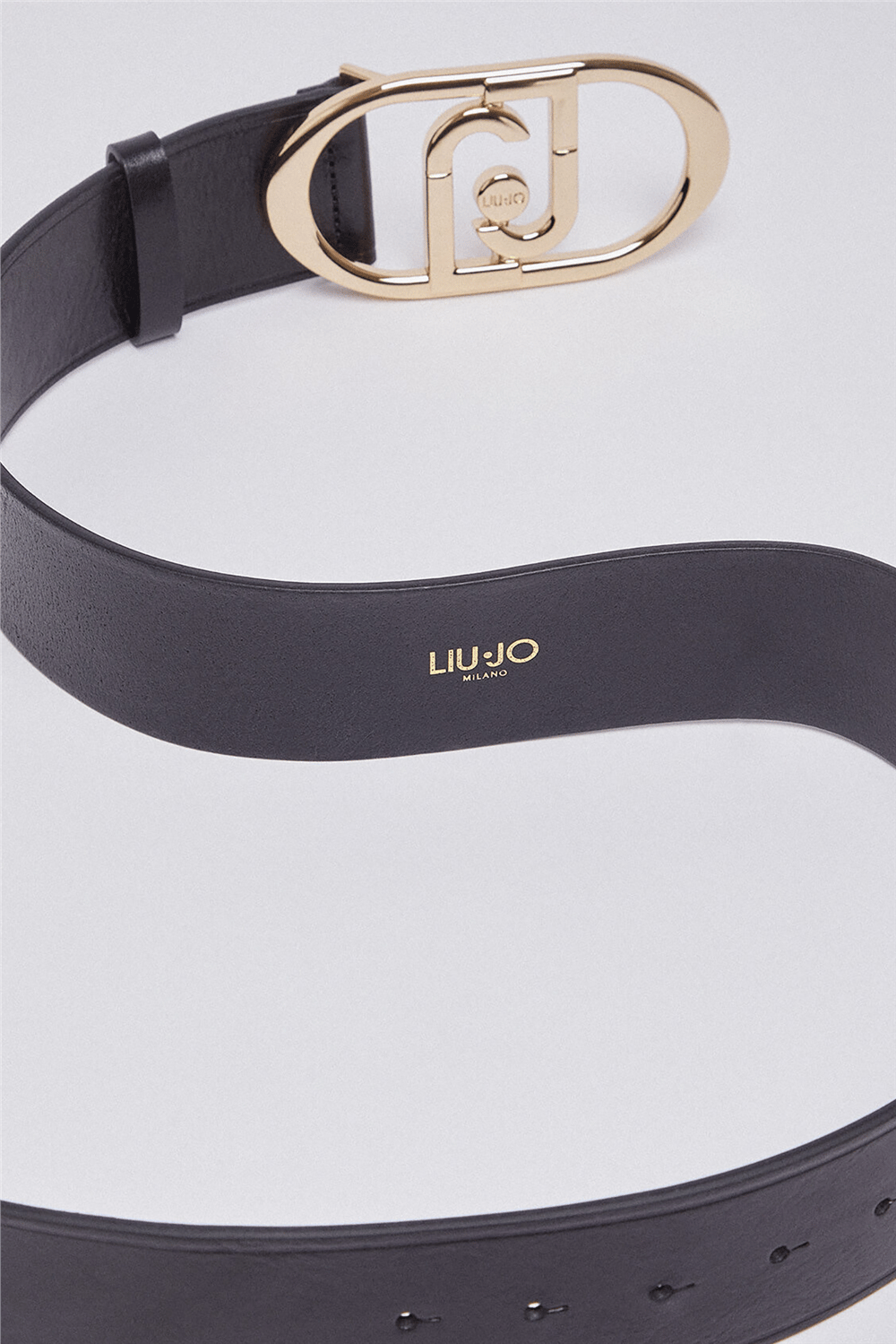 Liu Jo Waist Kadın Kemer Çok Renkli