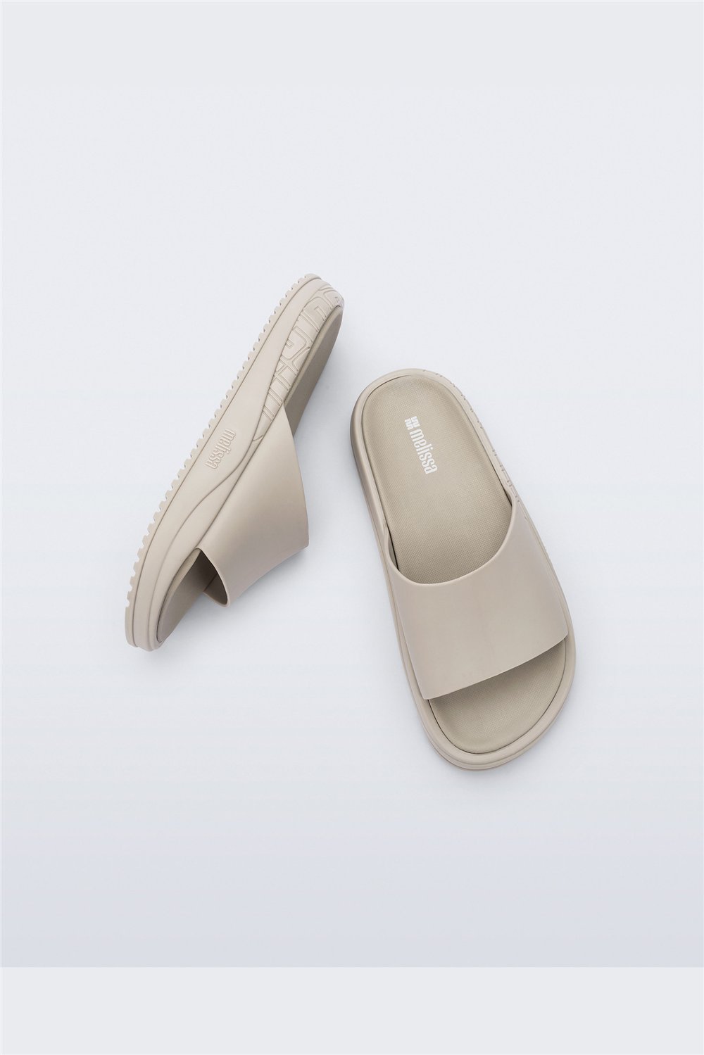 Melissa Beach Slide Bold Ad Kadın Terlik