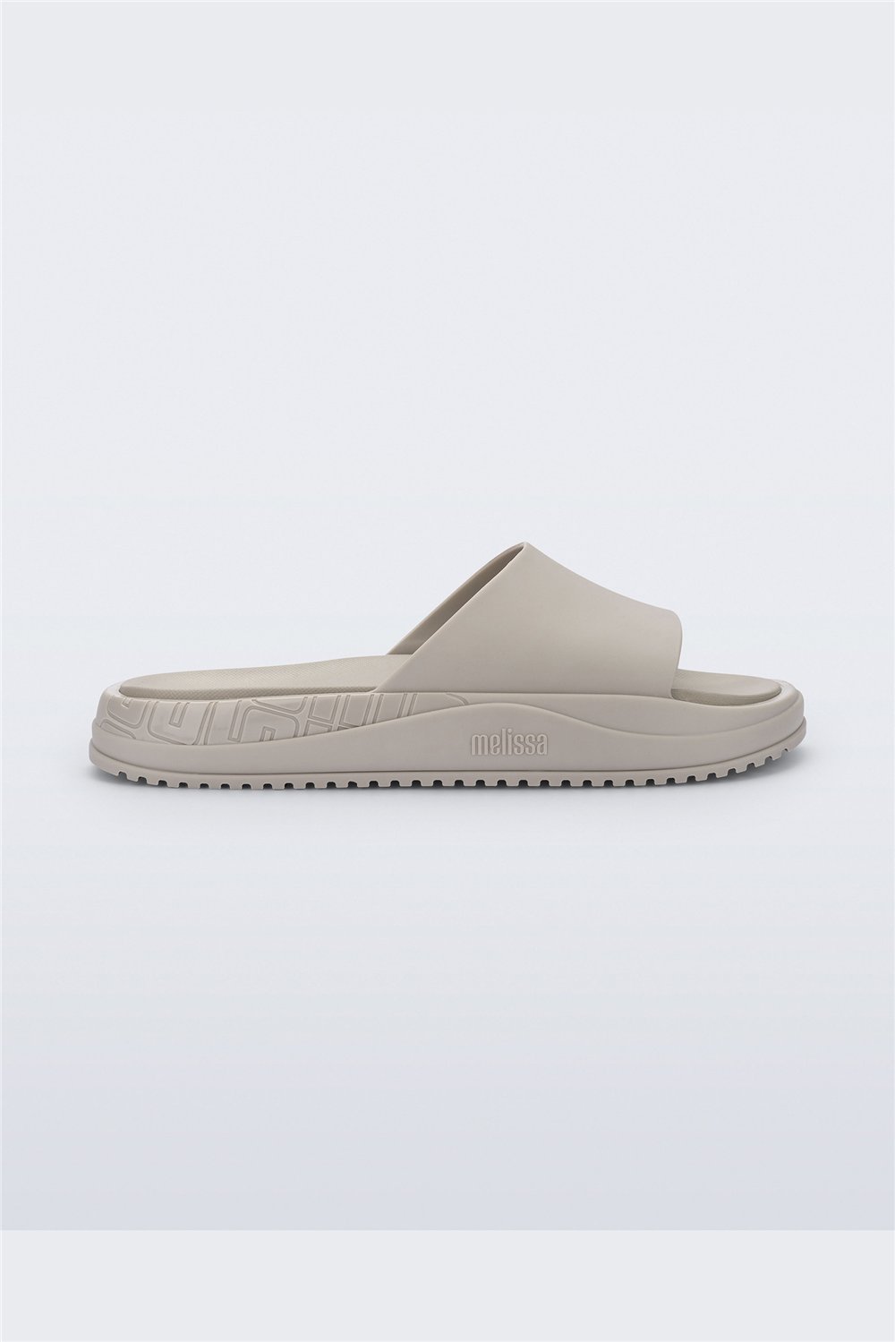 Melissa Beach Slide Bold Ad Kadın Terlik