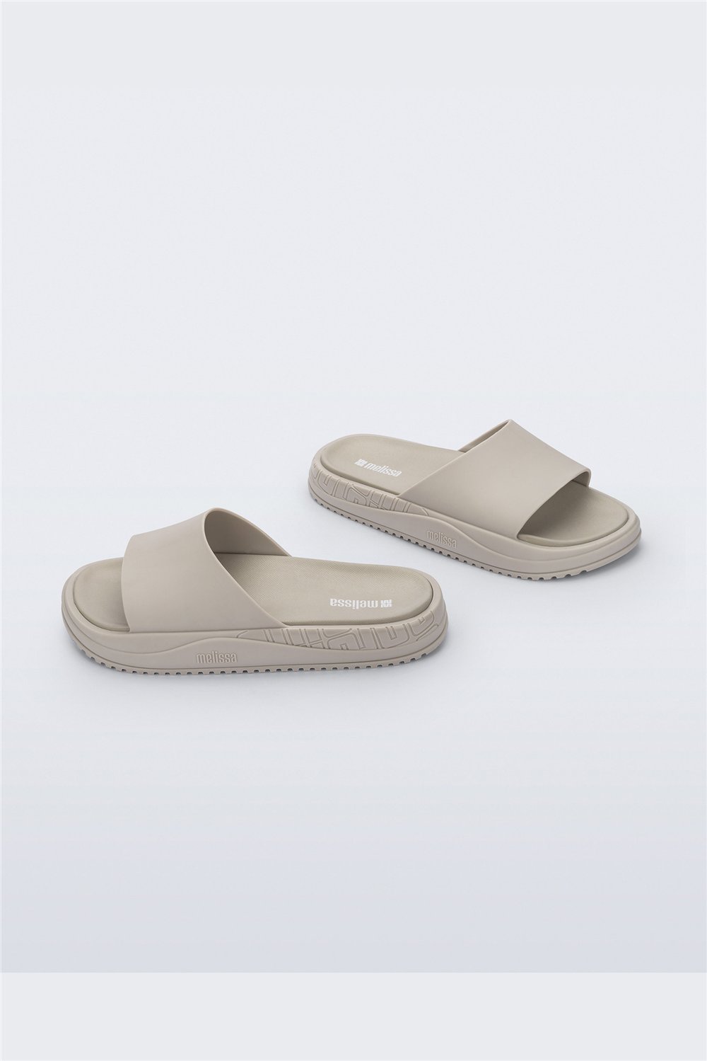Melissa Beach Slide Bold Ad Kadın Terlik