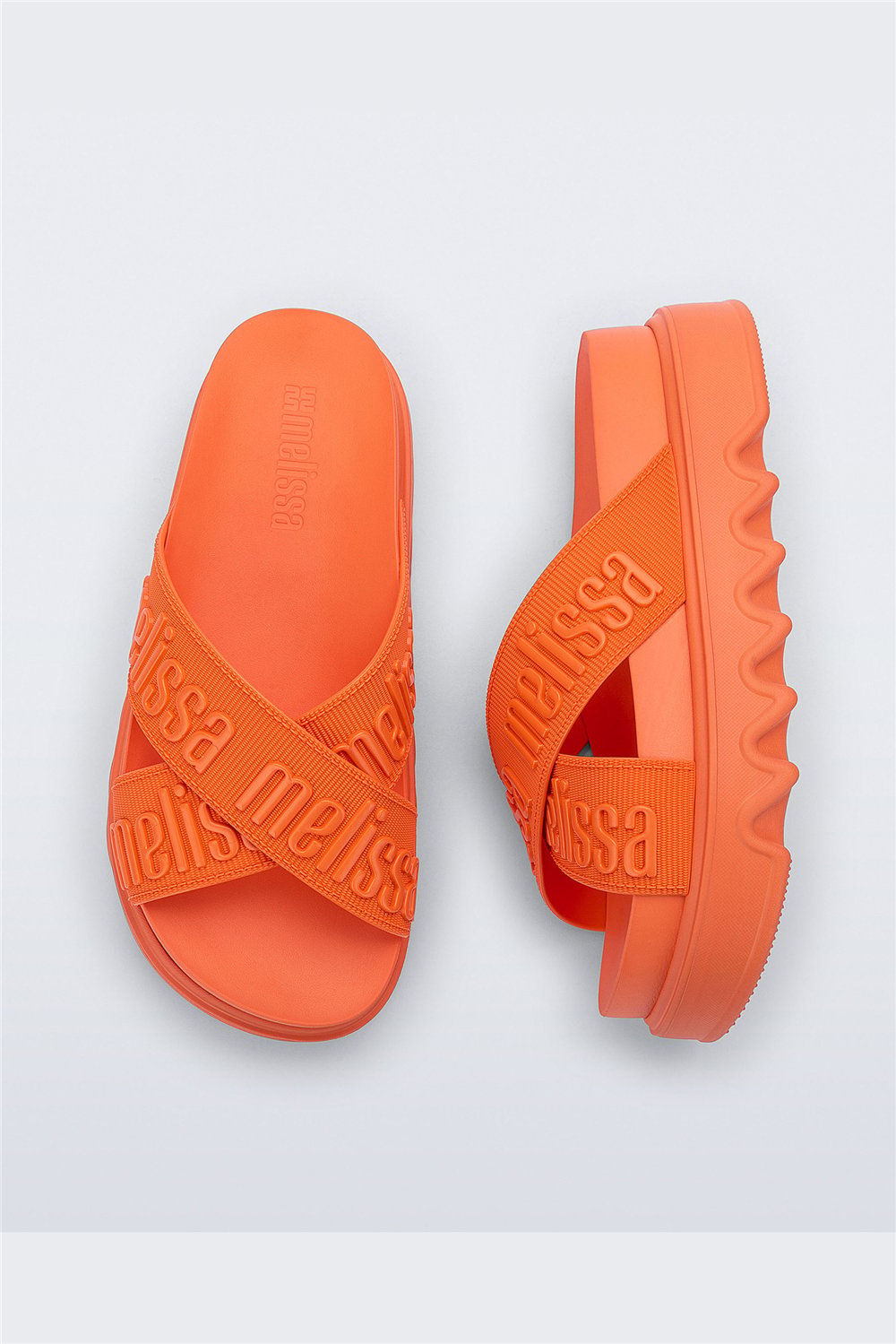 Melissa Cross M Lover Platform Ad Kadın Terlik