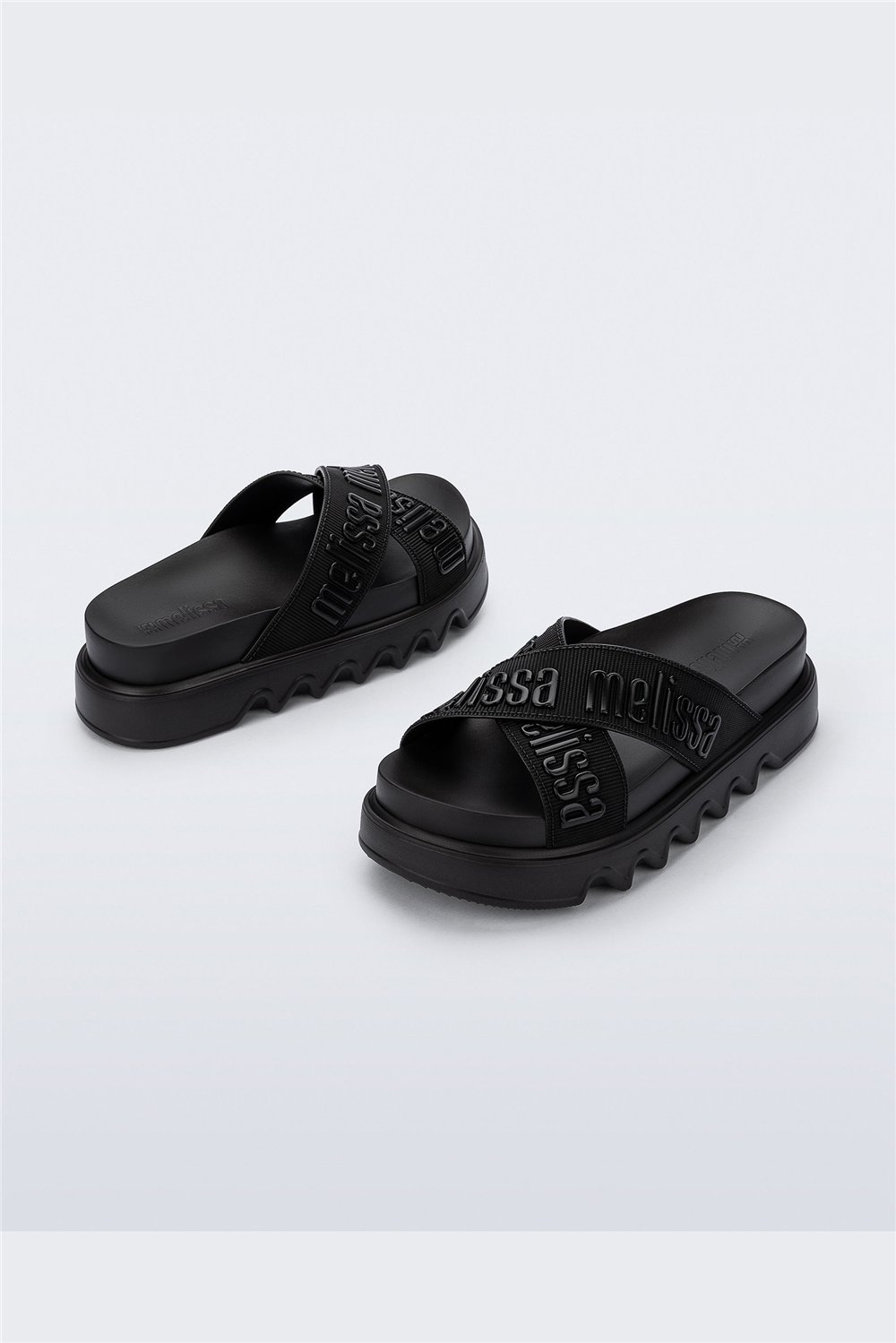 Melissa Cross M Lover Platform Ad Kadın Terlik