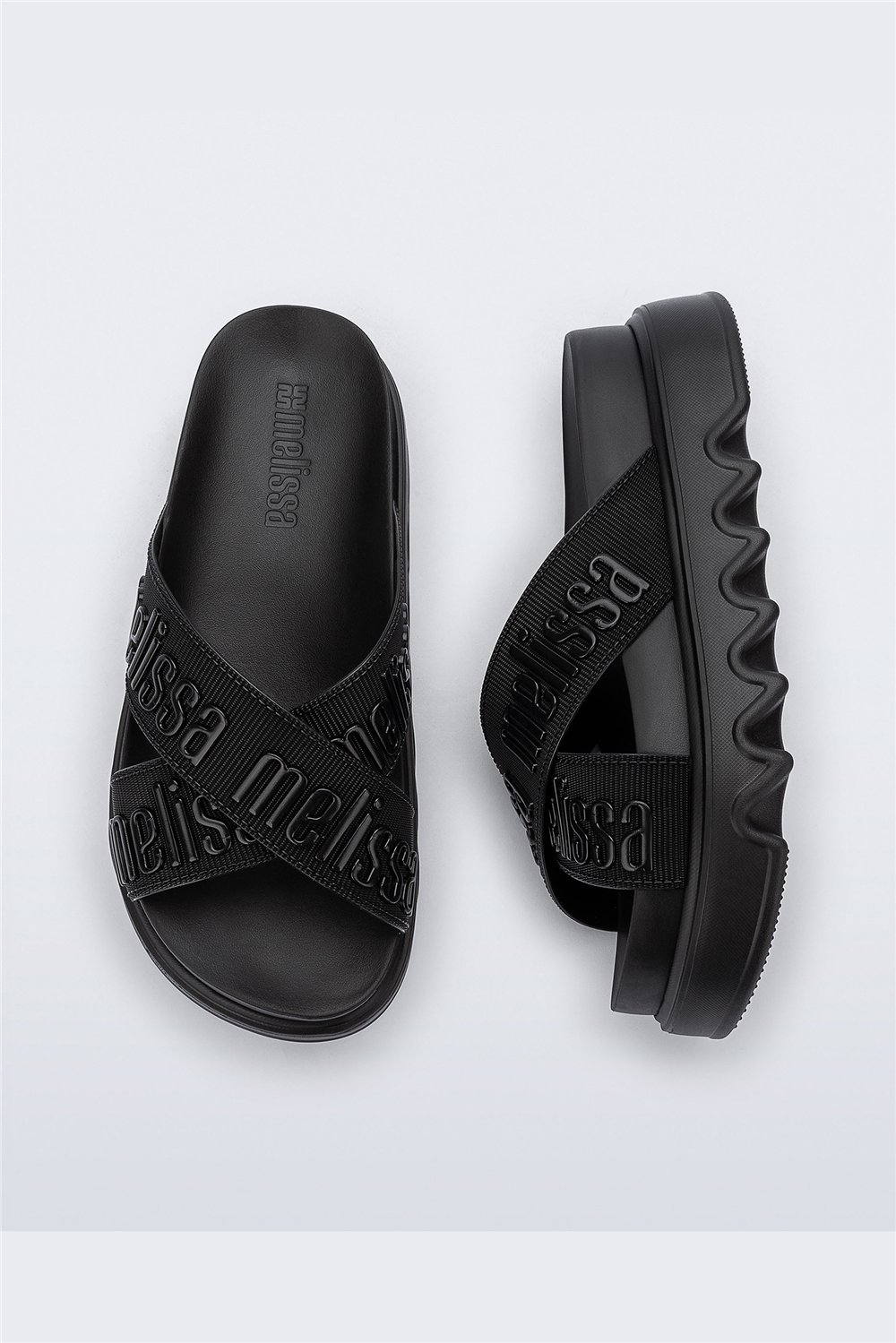Melissa Cross M Lover Platform Ad Kadın Terlik
