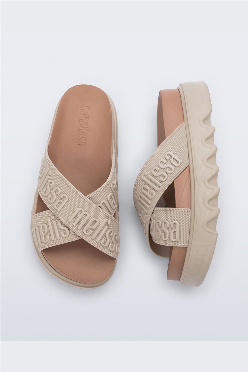 Melissa Cross M Lover Platform Ad Kadın Terlik