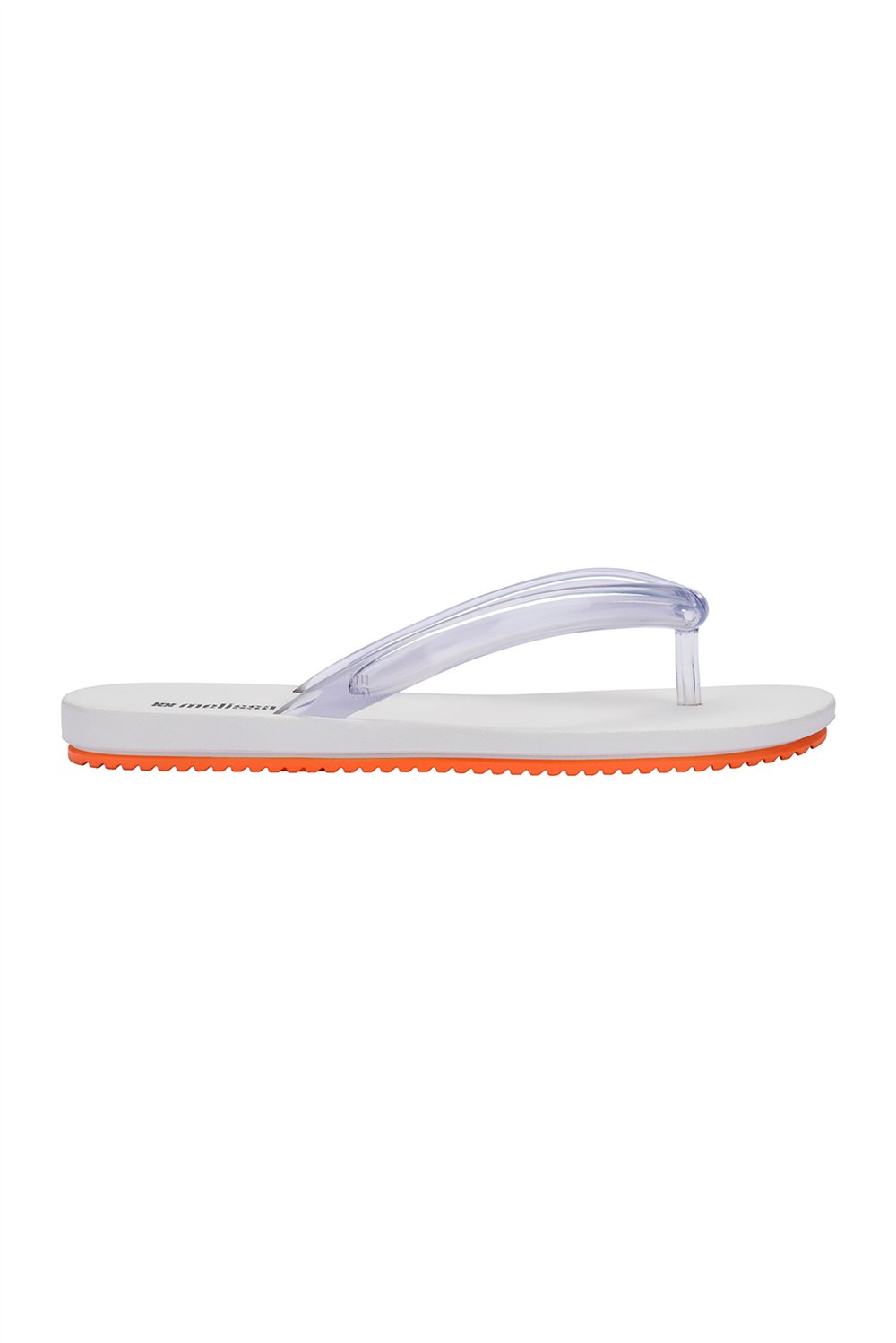 Melissa Flip Flop Airflow Ad Kadın Terlik