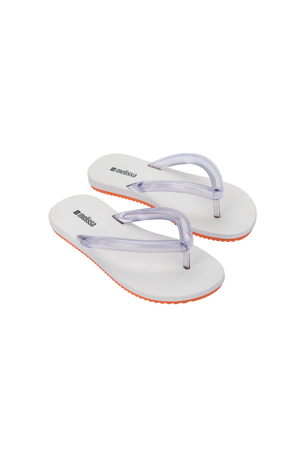 Melissa Flip Flop Airflow Ad Kadın Terlik