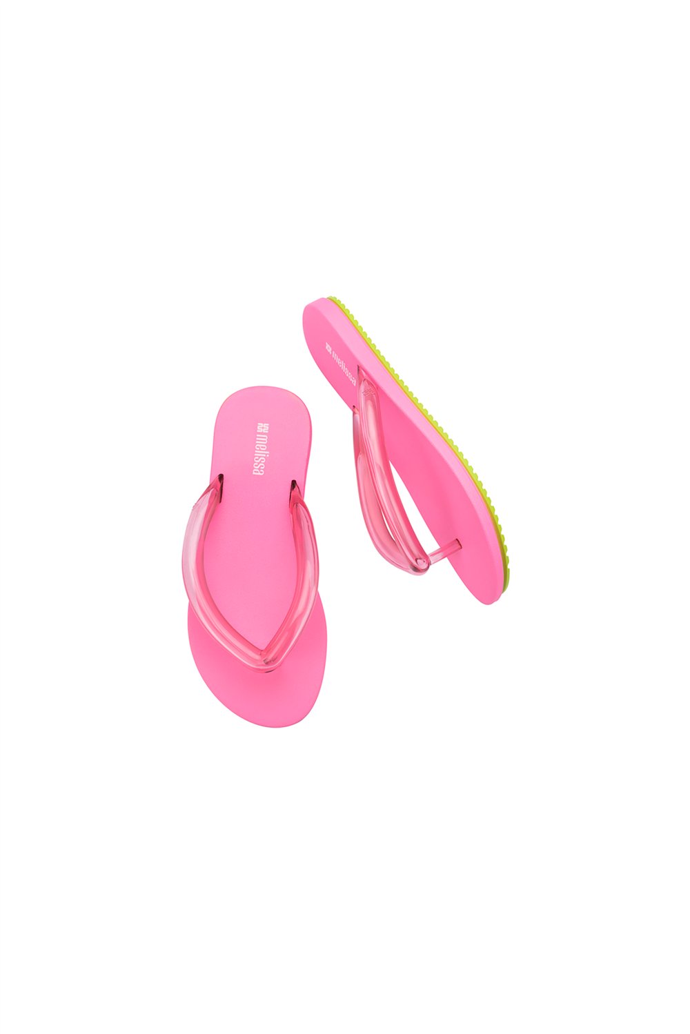 Melissa Flip Flop Airflow Ad Kadın Terlik