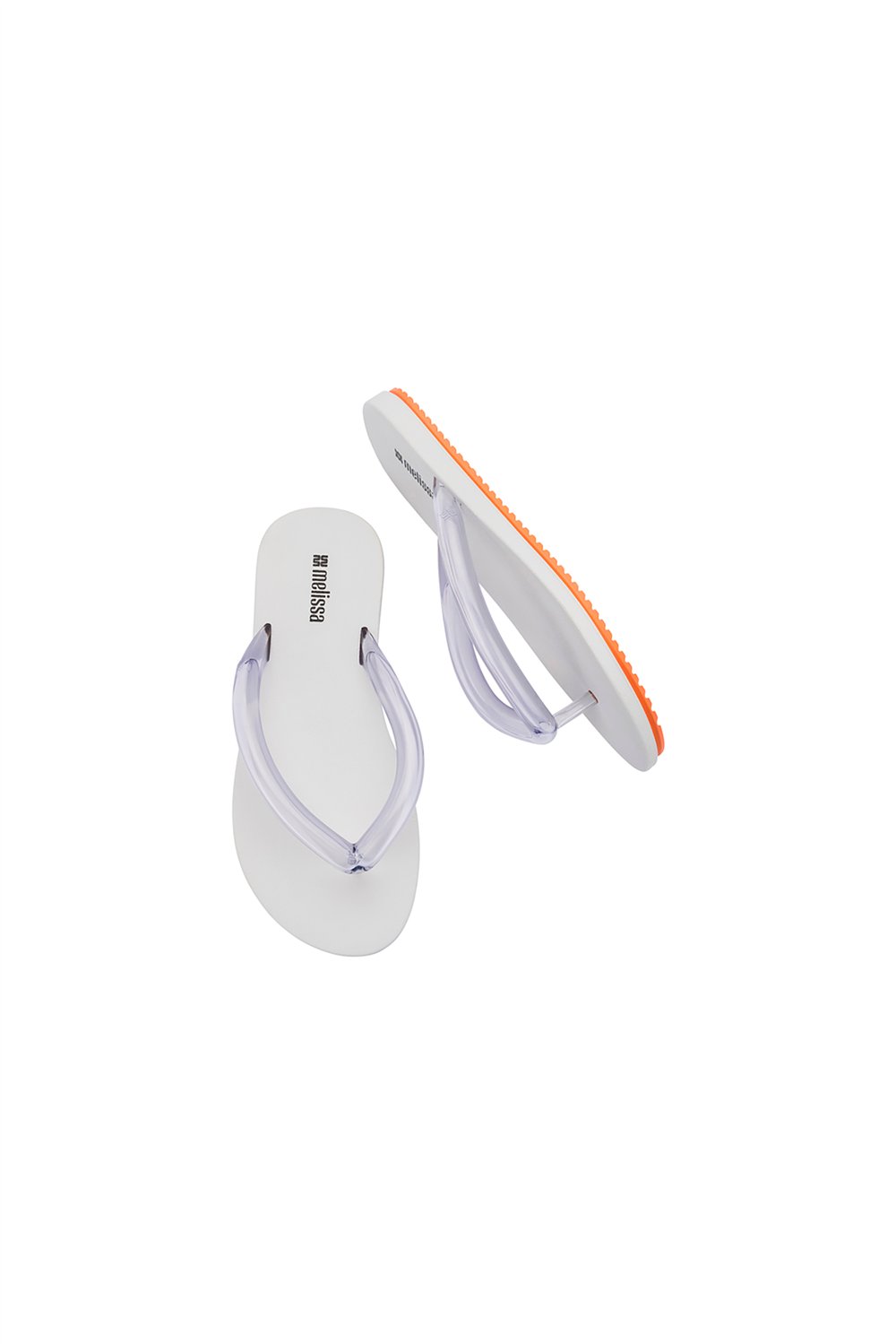 Melissa Flip Flop Airflow Ad Kadın Terlik